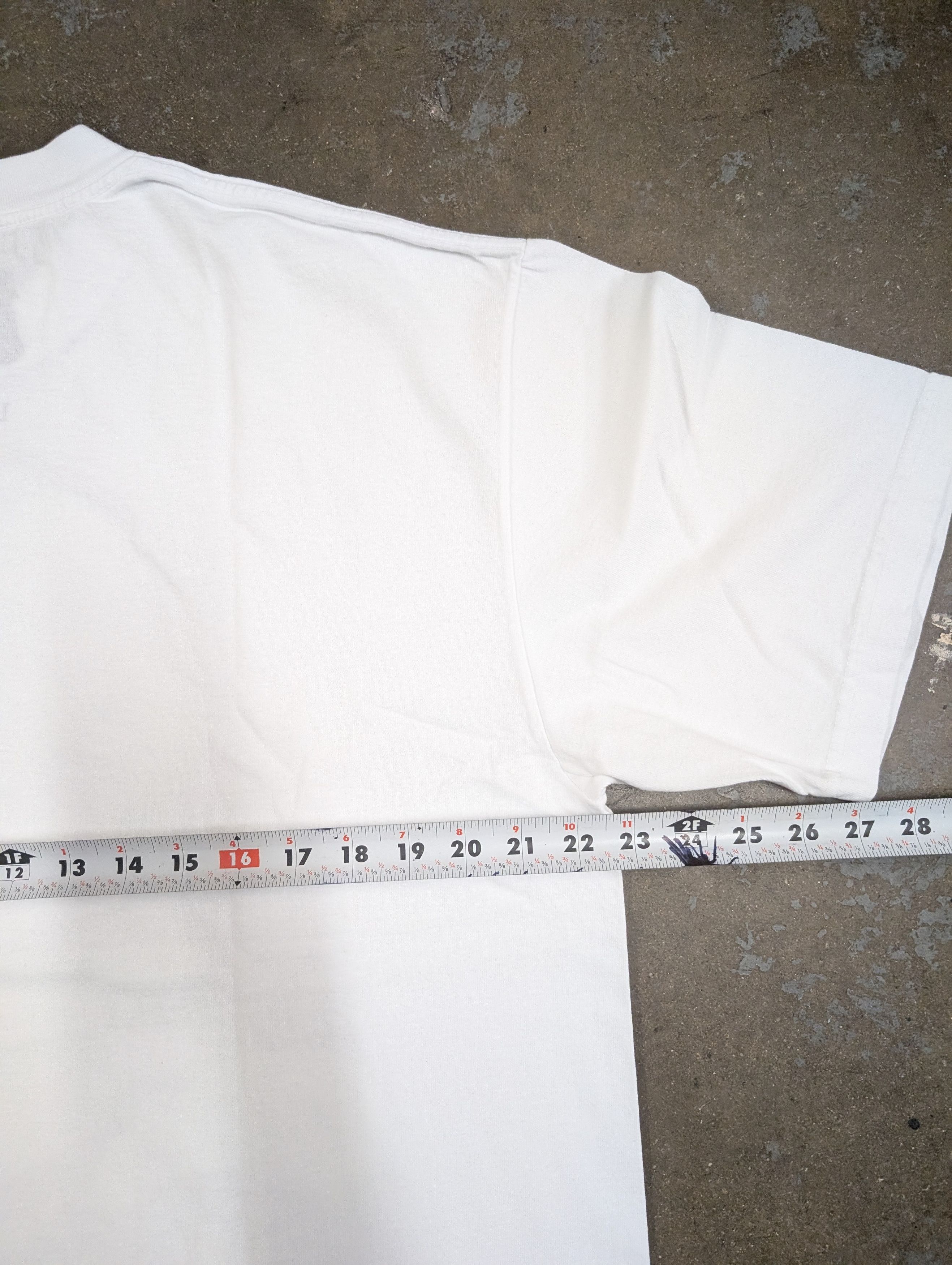 Other Kankan RR Frrog by Really Rich Shirt RARE Size US L / EU 52-54 / 3 - 4 Thumbnail