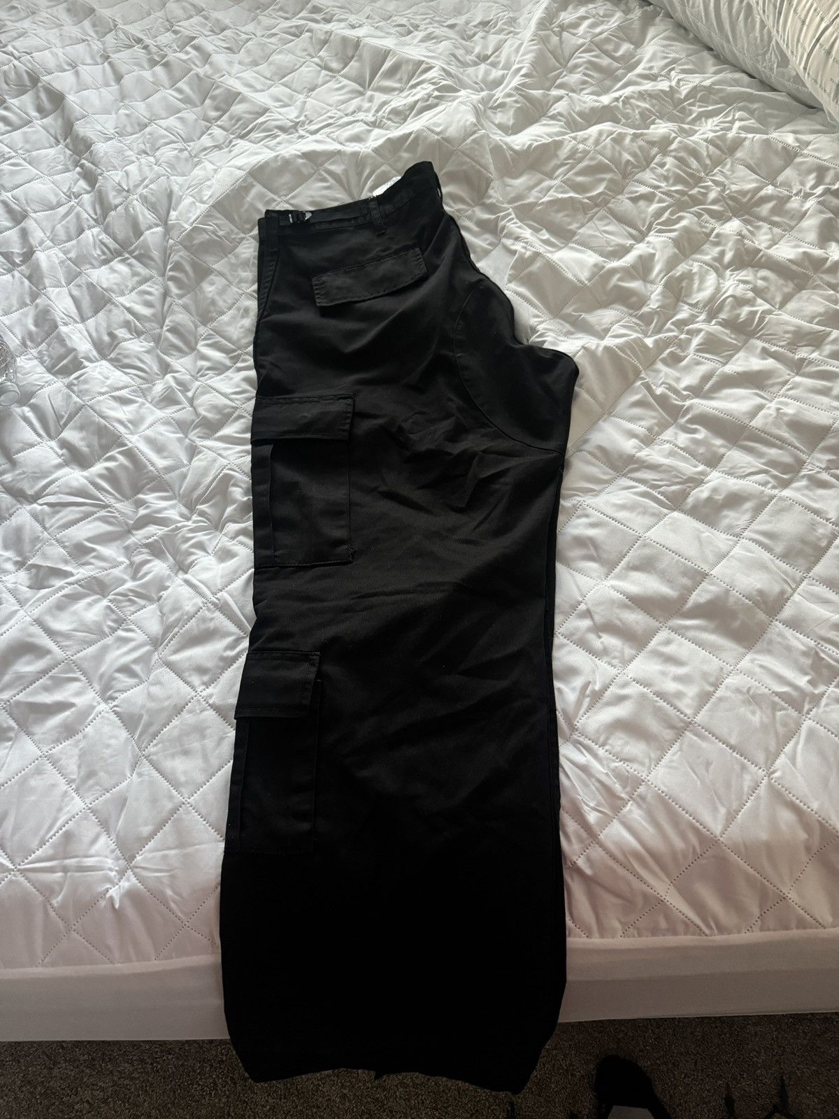 Other 74iswar cargo pants Size US 38 / EU 54 - 3 Thumbnail