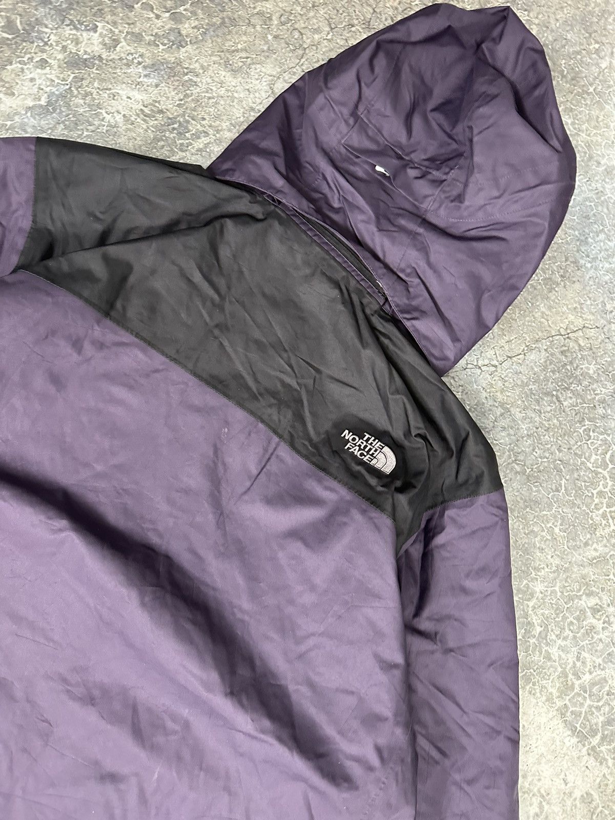 The North Face × Vintage Vintage North Face Parka Size US L / EU 52-54 / 3 - 5 Thumbnail