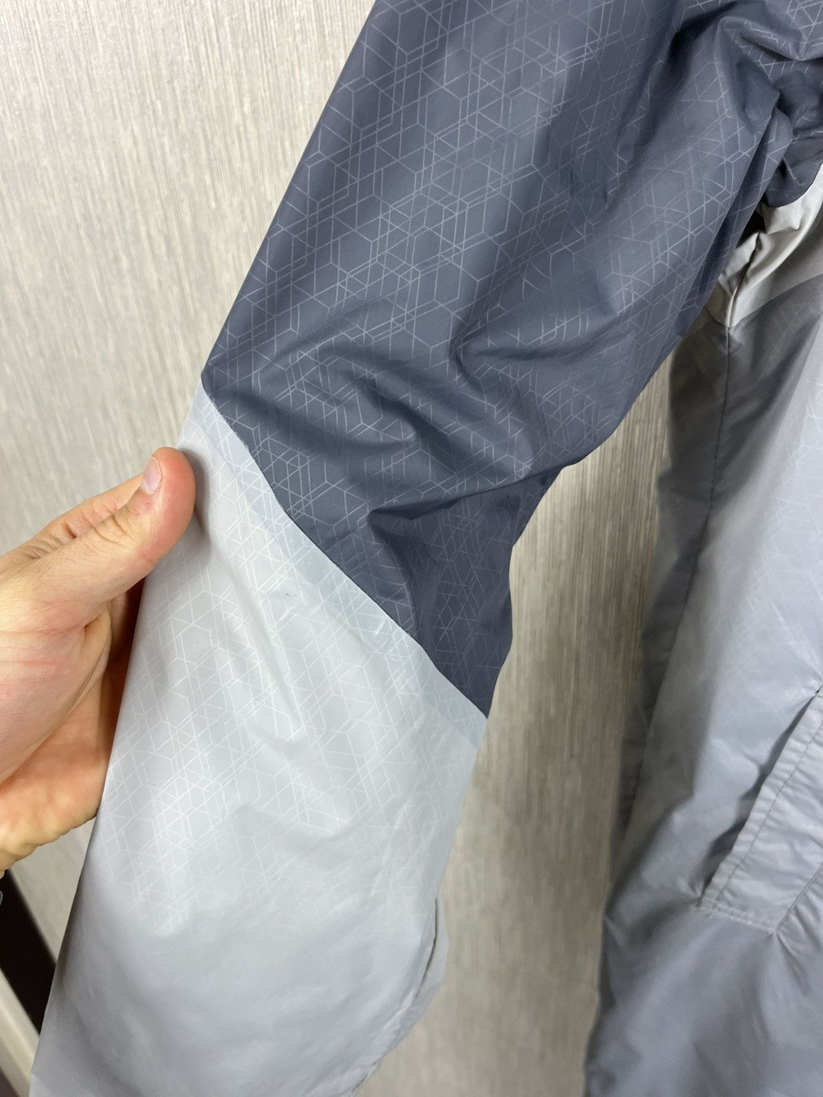 Han Kjobenhavn Archive Han Kjøbenhavn technical nylon coat parka jacket Size US M / EU 48-50 / 2 - 11 Thumbnail