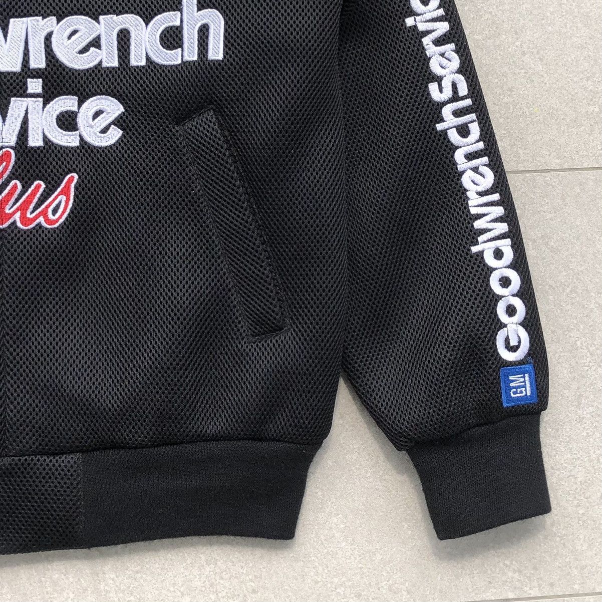 Jeff Hamilton Vintage Jeff Hamilton Nascar Dale Earnhardt Sr.Racing Jacket Size US M / EU 48-50 / 2 - 11 Thumbnail