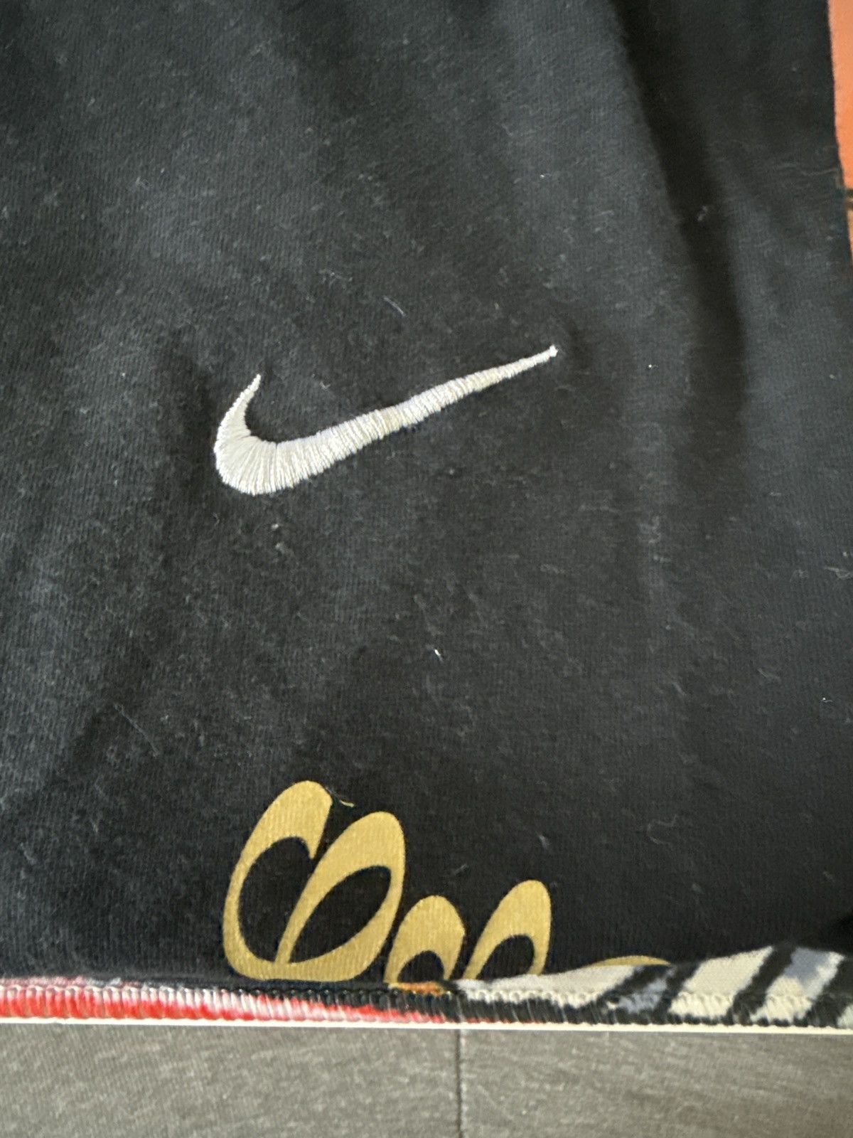 Nike CLB Nike Tee Size US XXL / EU 58 / 5 - 1 Thumbnail