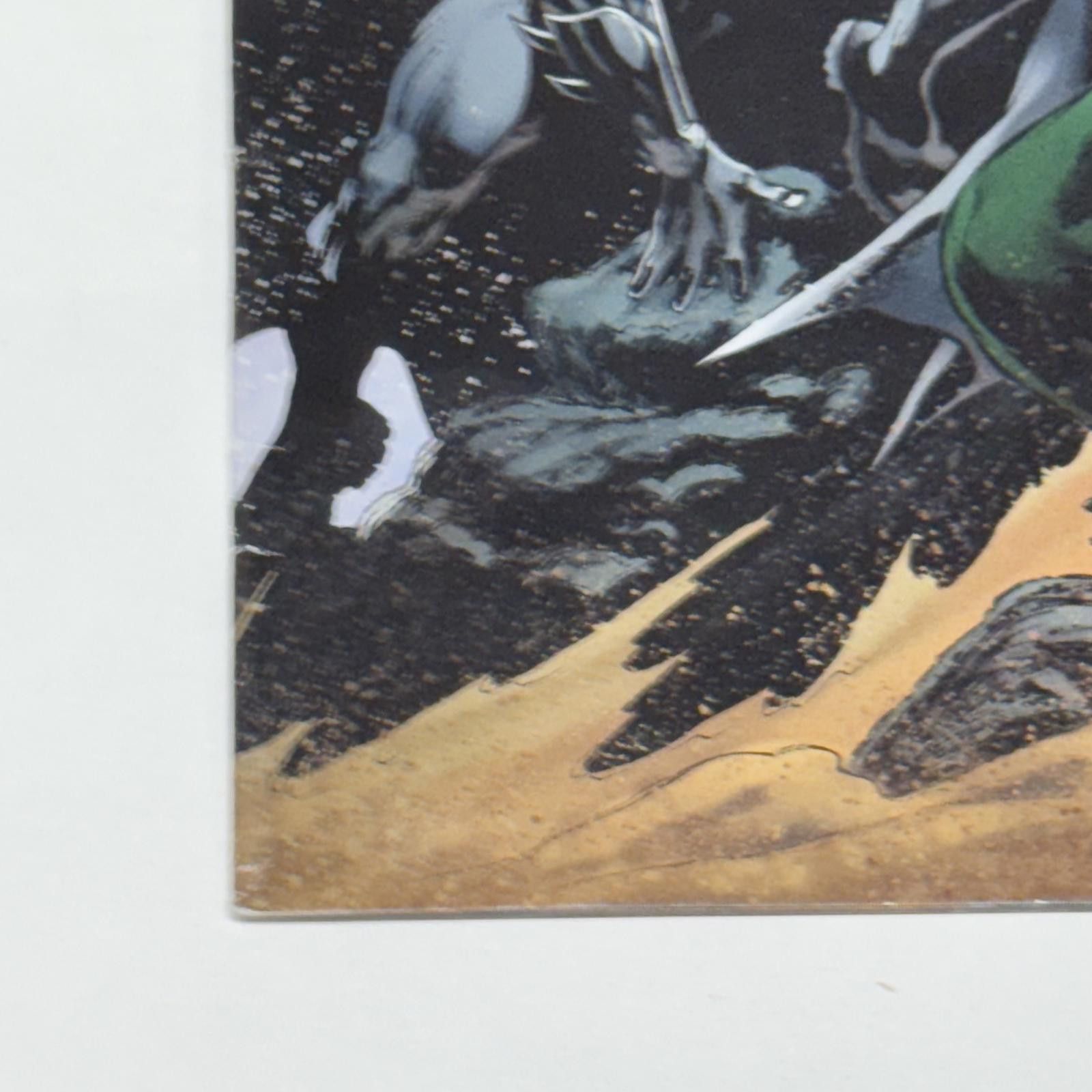 DC Comics DC Comics Convergence #1 JUN 2015 Special Edition VG/VF+ Size ONE SIZE - 3 Thumbnail