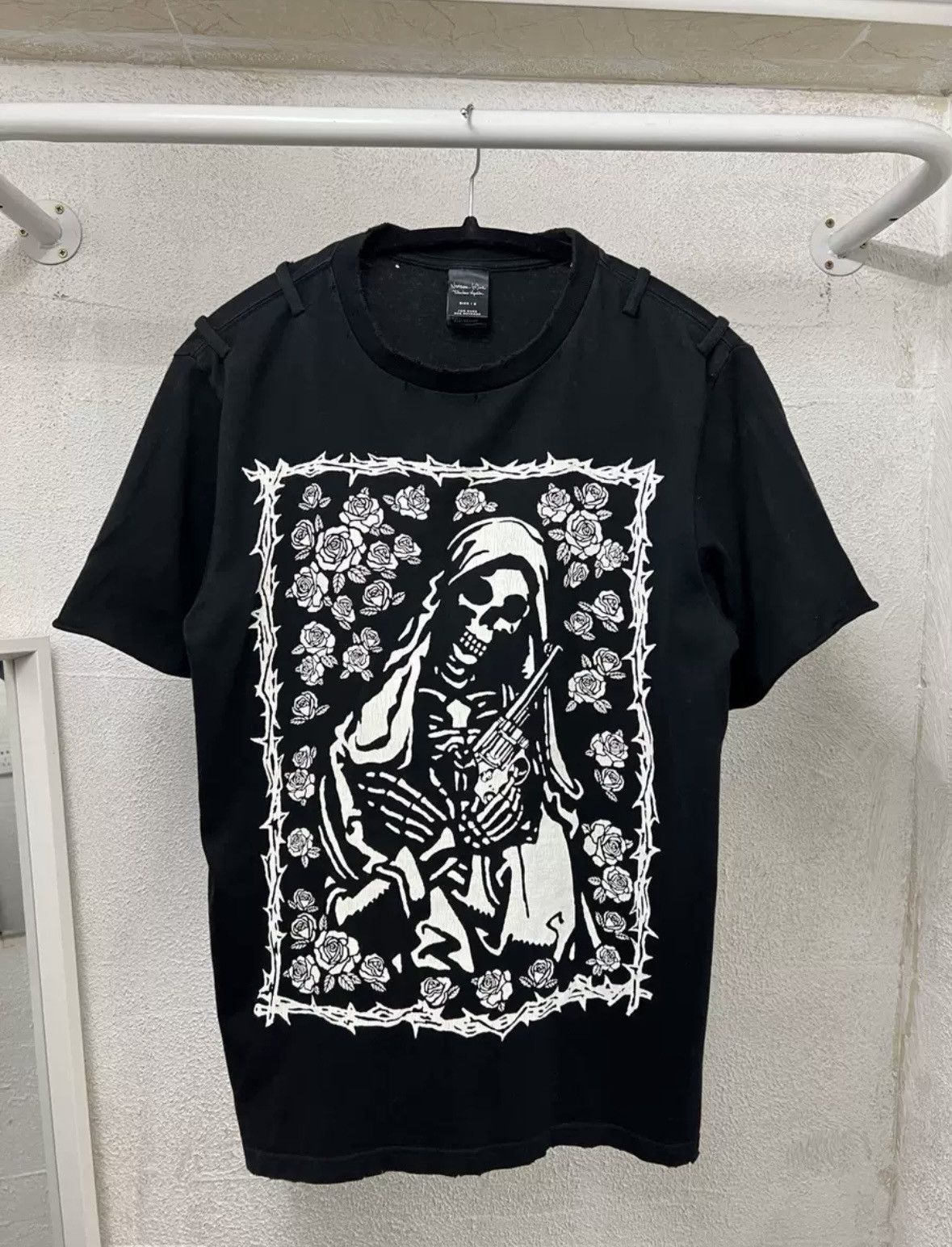Number (N)ine Number (N)ine 06ss tee Size US M / EU 48-50 / 2 - 1 Thumbnail
