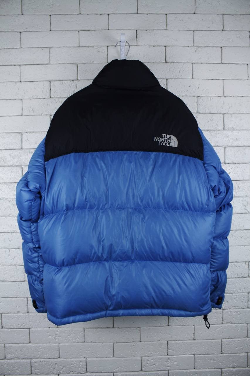 The North Face The North Face Nuptse 700 Size US L / EU 52-54 / 3 - 2 Thumbnail