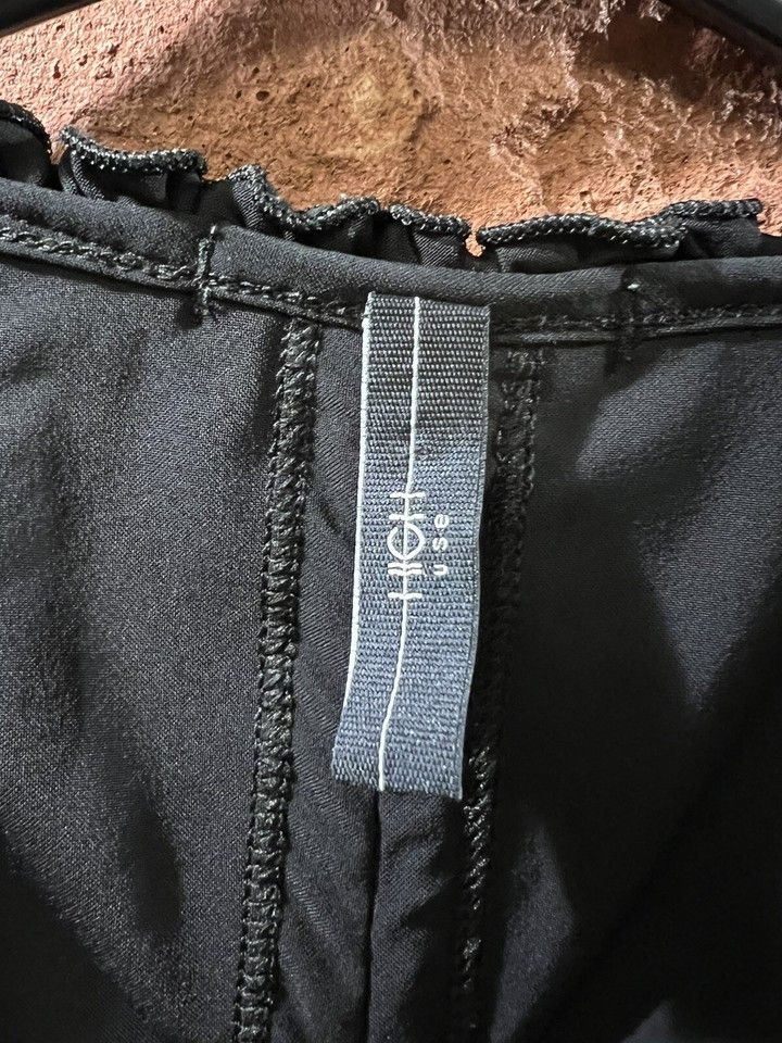 Other High Use High Everydaycouture Dress Black Size Us 26 D 34 Size XS / US 0-2 / IT 36-38 - 15 Thumbnail