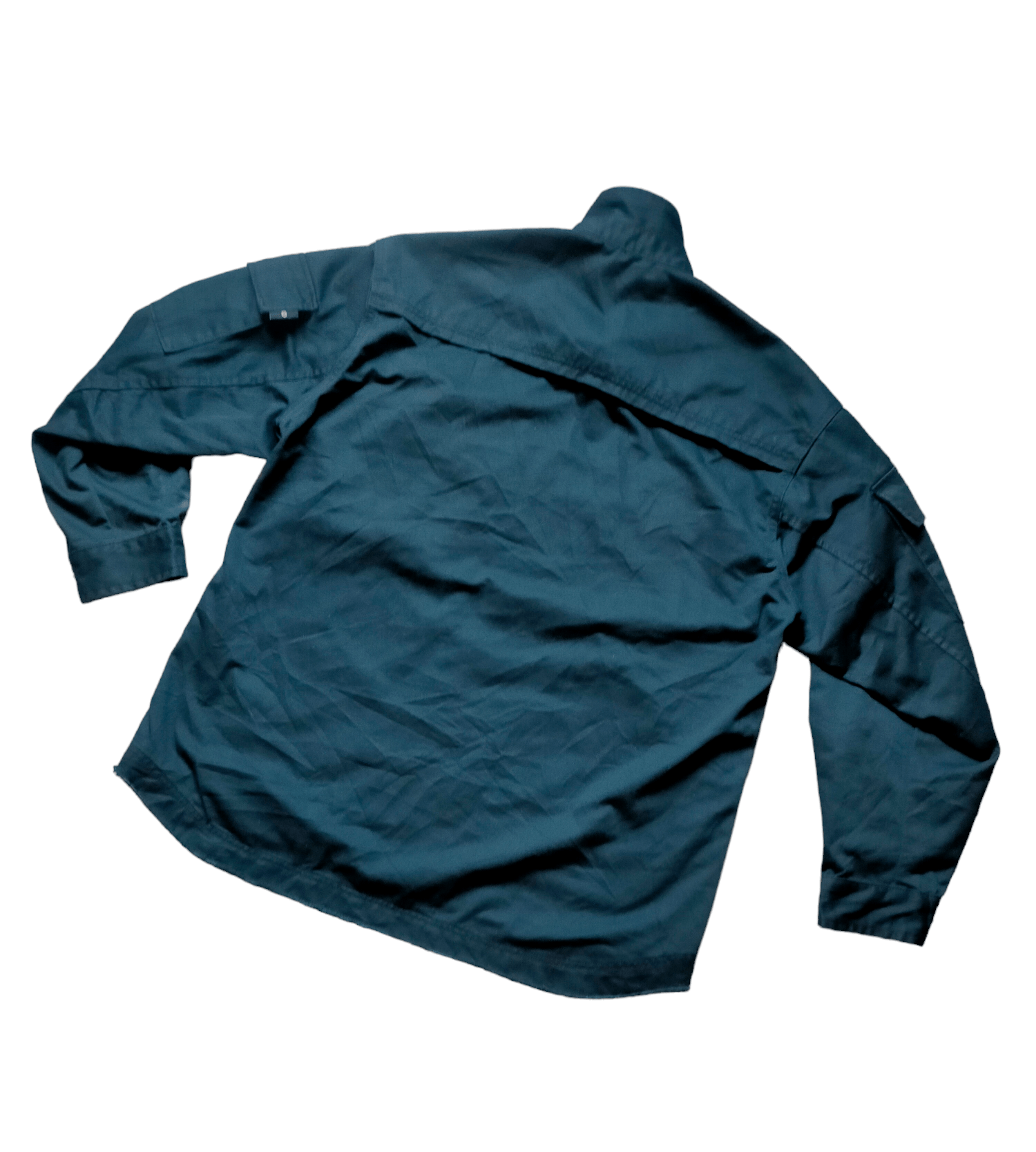 Undercover Gu x Undercover Milittary Jacket Size US M / EU 48-50 / 2 - 12 Thumbnail