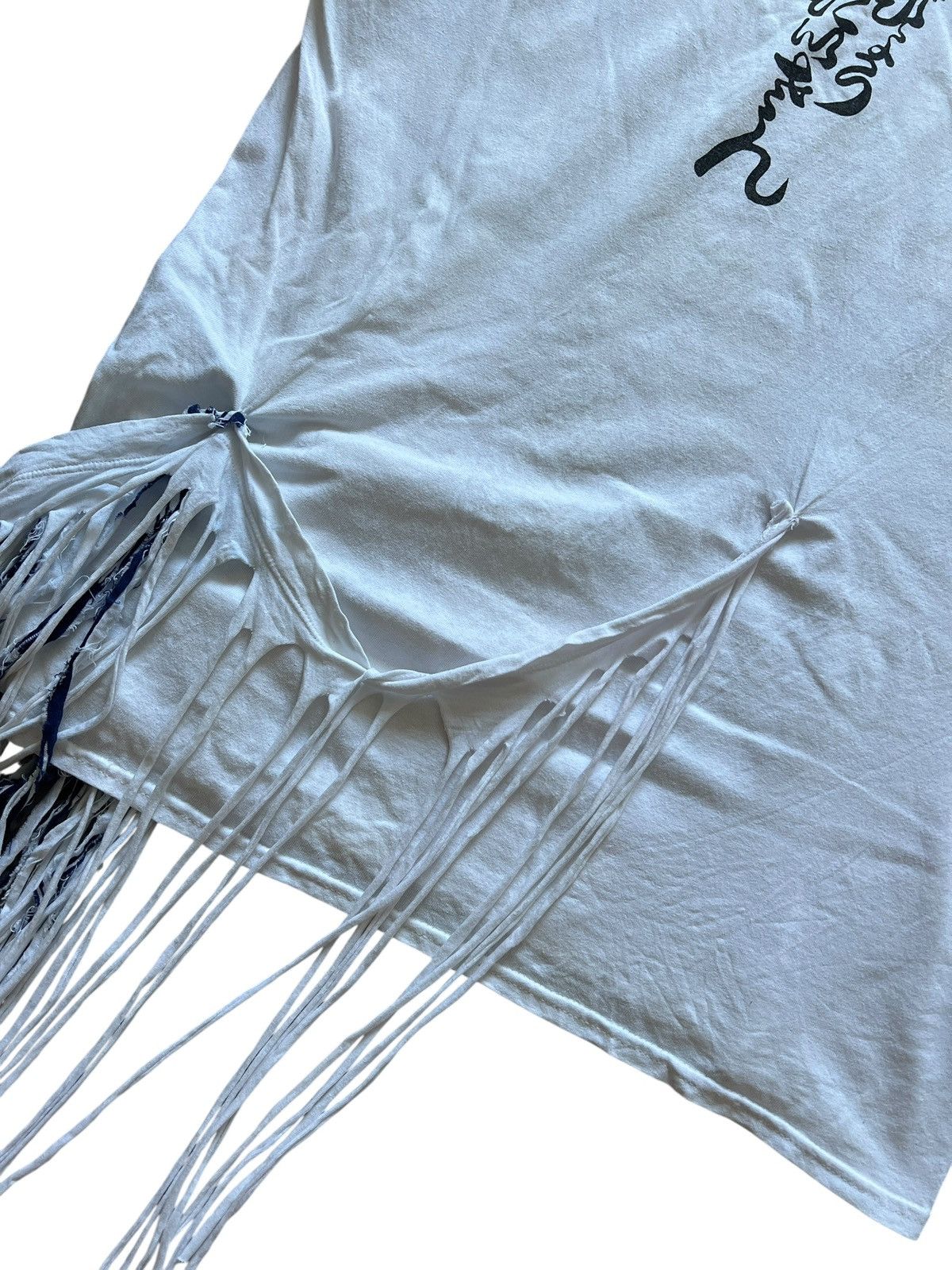 Sasquatchfabrix Sasquatchfabrix Tshirt Size US L / EU 52-54 / 3 - 9 Thumbnail