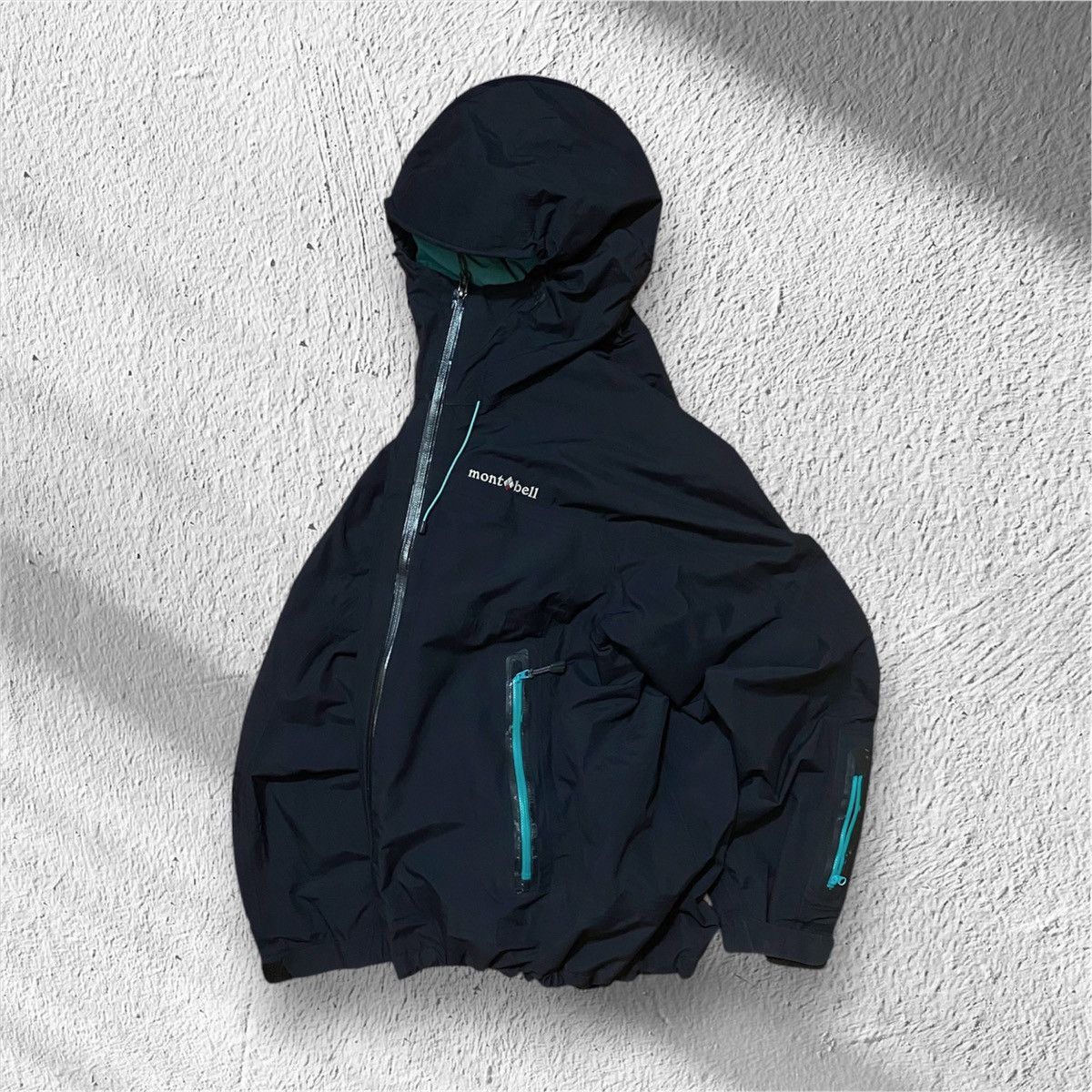 Montbell Jacket montbell Size US XL / EU 56 / 4 - 1 Thumbnail