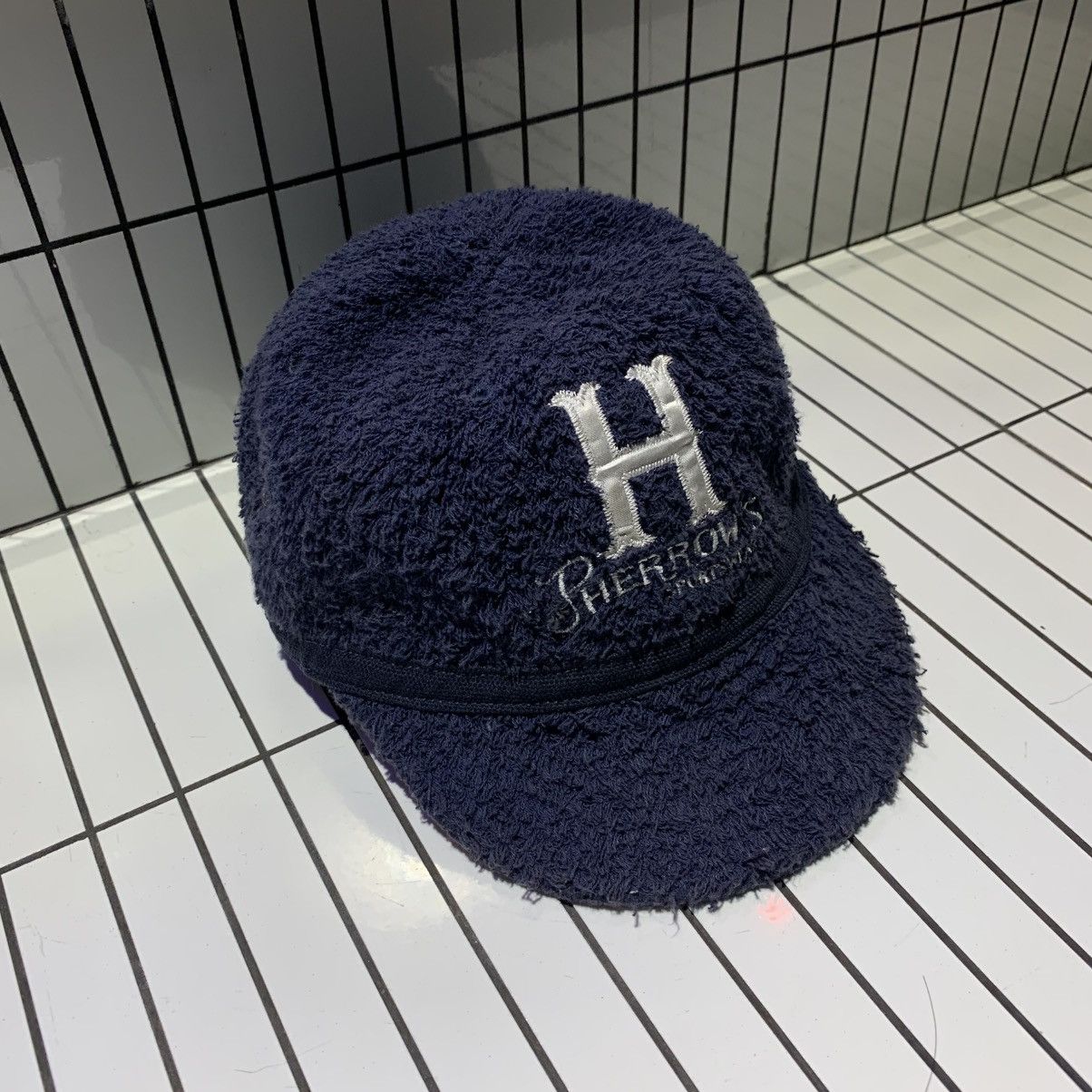 Pherrow's Pherrow’s “BUCHI-PILE” Winter Cap Size ONE SIZE - 1 Thumbnail
