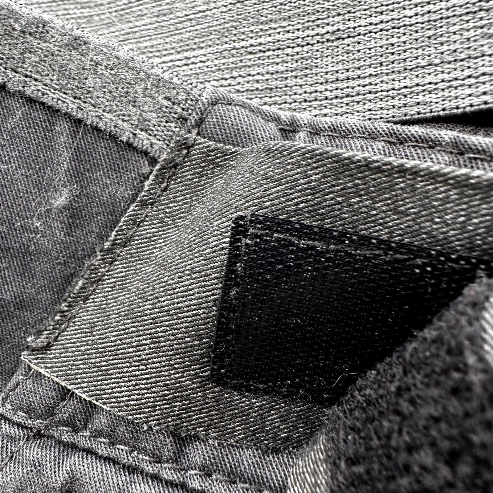 Mammut Mammut Massone Pants Pockets Belt Loops Hook Loop Gray 34 Size US 34 / EU 50 - 3 Thumbnail