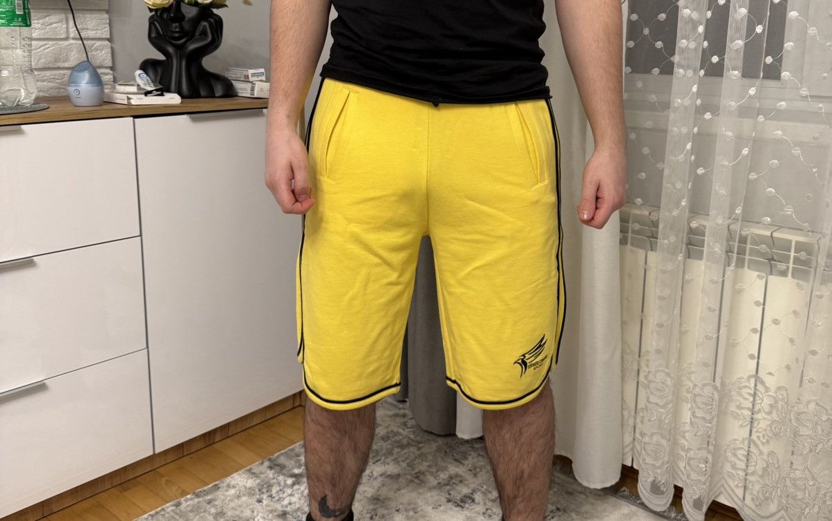 Just Cavalli Roberto Cavalli SPORT Shorts Size US 32 / EU 48 - 9 Thumbnail