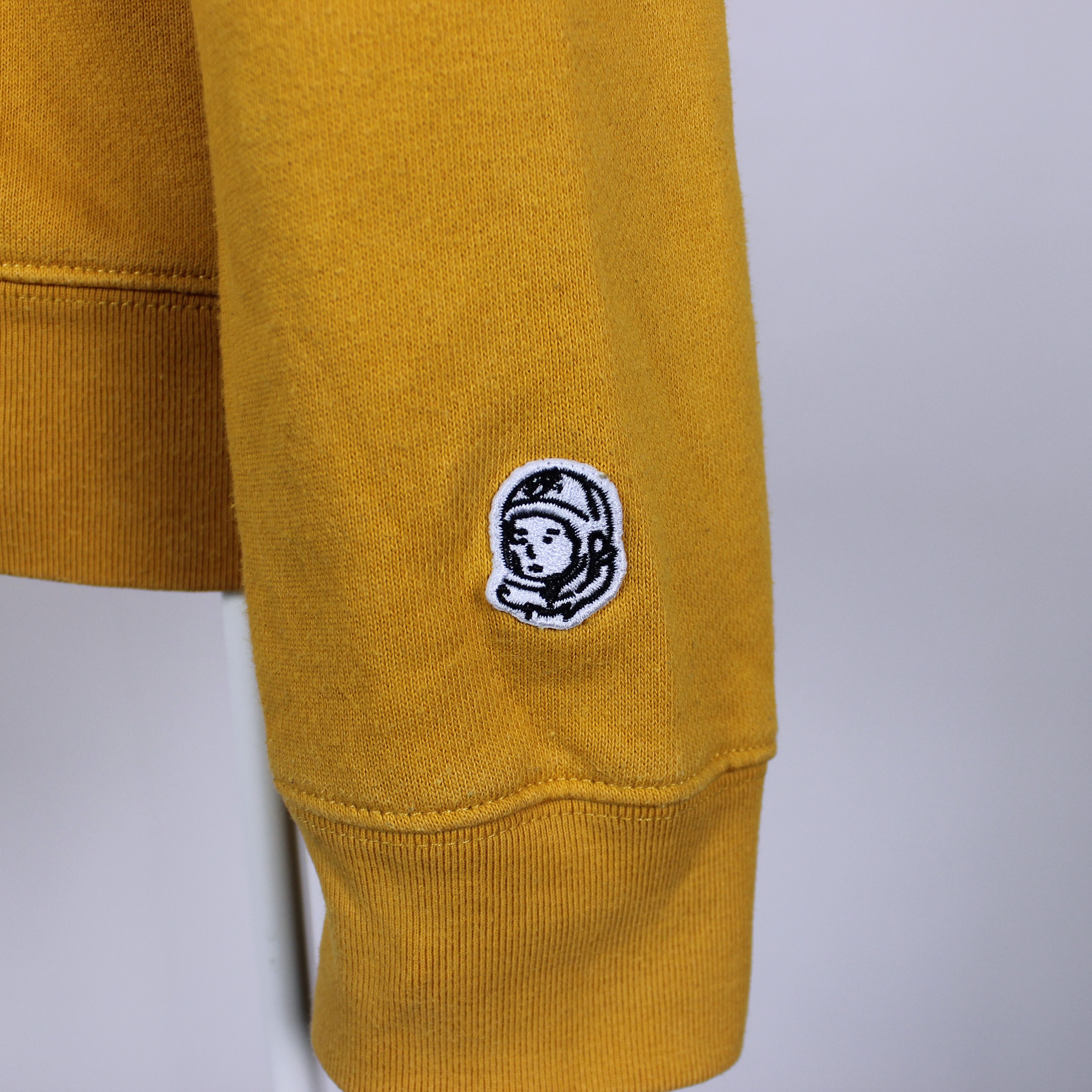 Billionaire Boys Club Billionaire Boys Club sweatshirt logo navy blue M Size US M / EU 48-50 / 2 - 4 Thumbnail