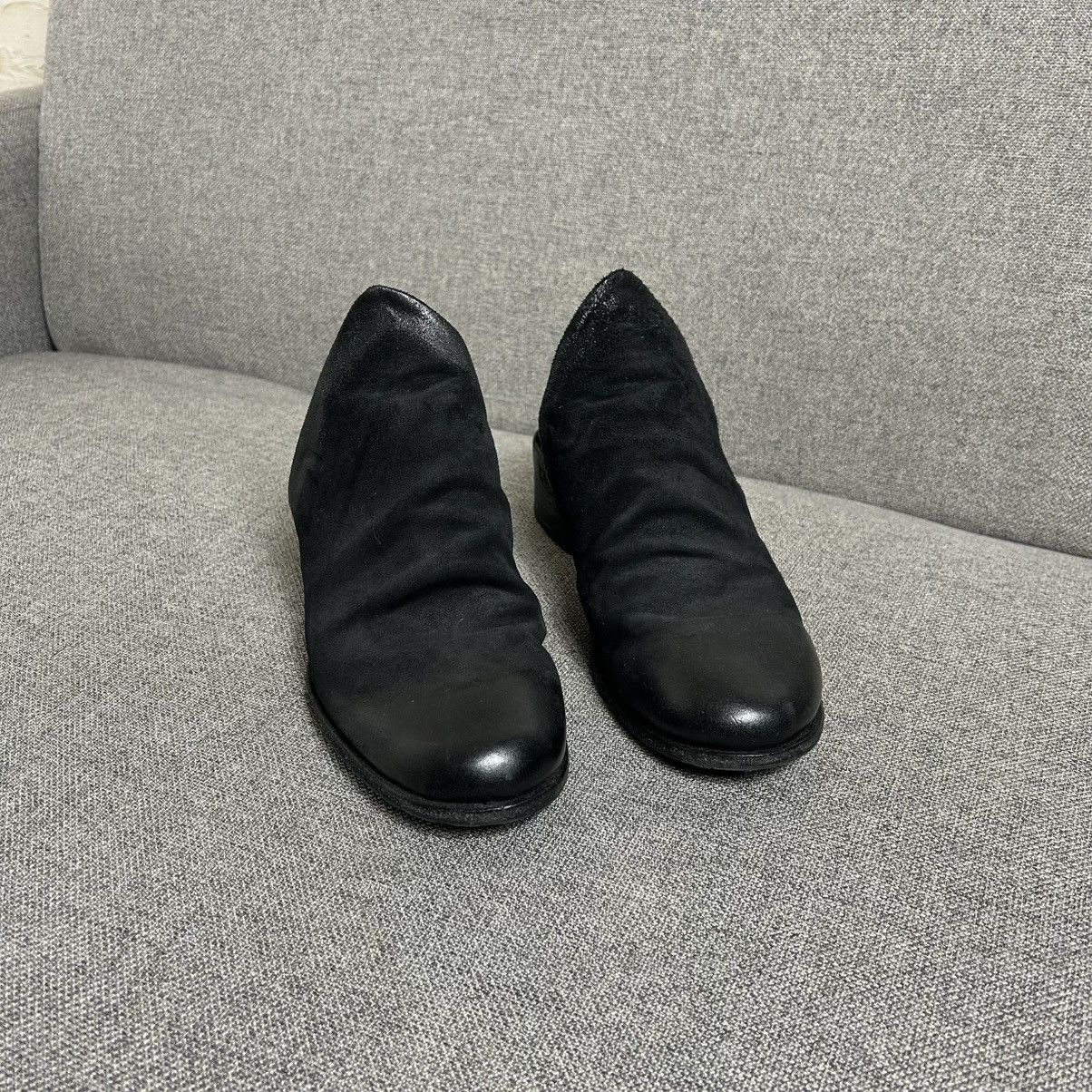 A.S.98 AS98 Airstep Guidi Style Leather Mules 42 Size US 9 / EU 42 - 5 Thumbnail