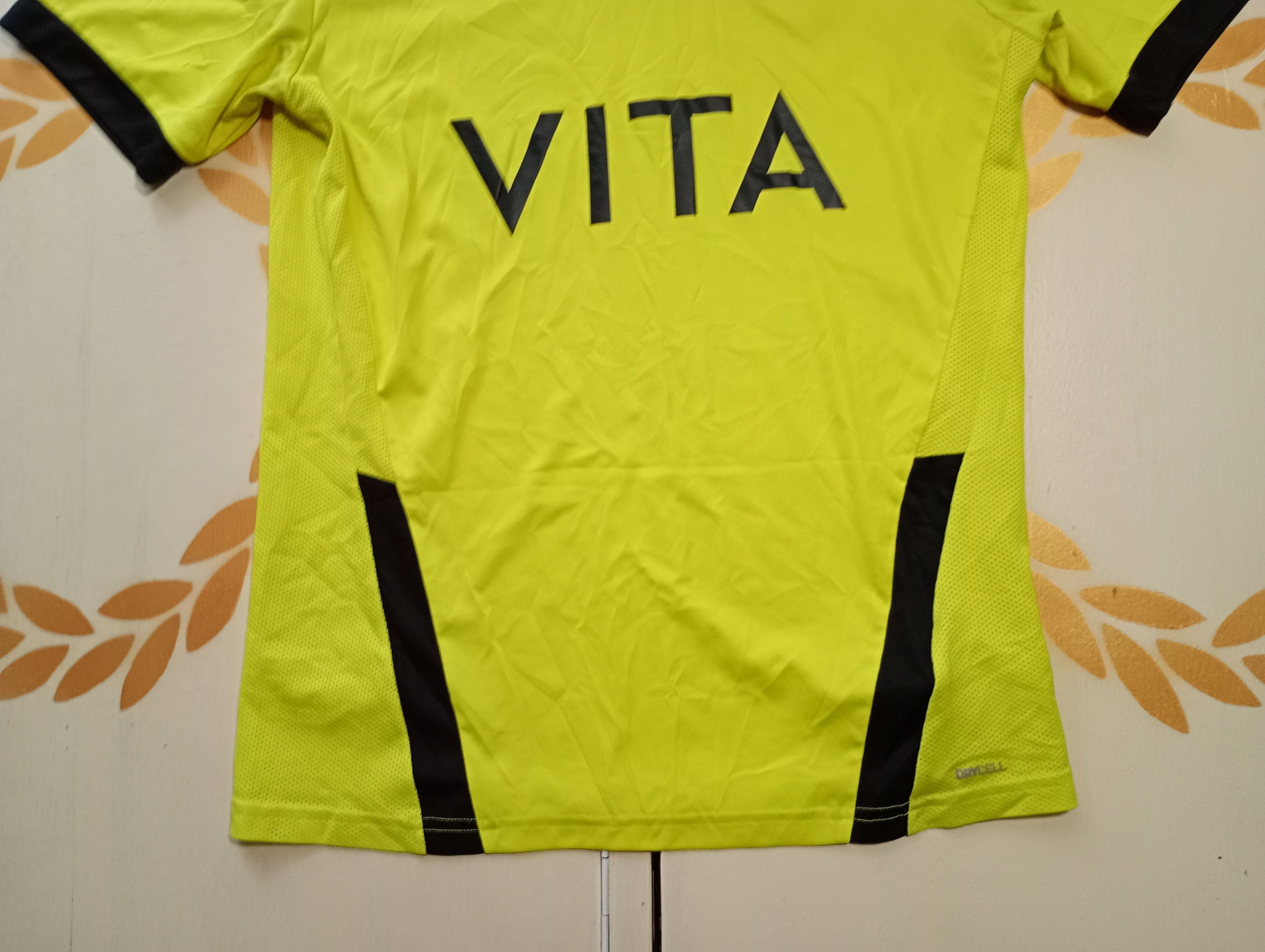 Puma Puma Stockport County FC Jersey 2020-2021 Size US M / EU 48-50 / 2 - 3 Thumbnail