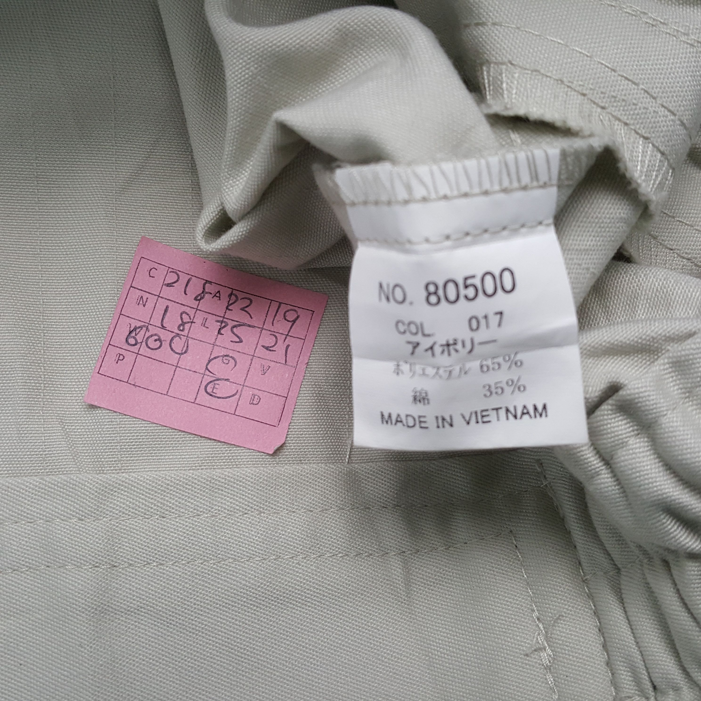 Japanese Brand × Vintage TRD TOYOTA RACING Japanese Motorsports Custom Art Jacket Size US L / EU 52-54 / 3 - 8 Thumbnail