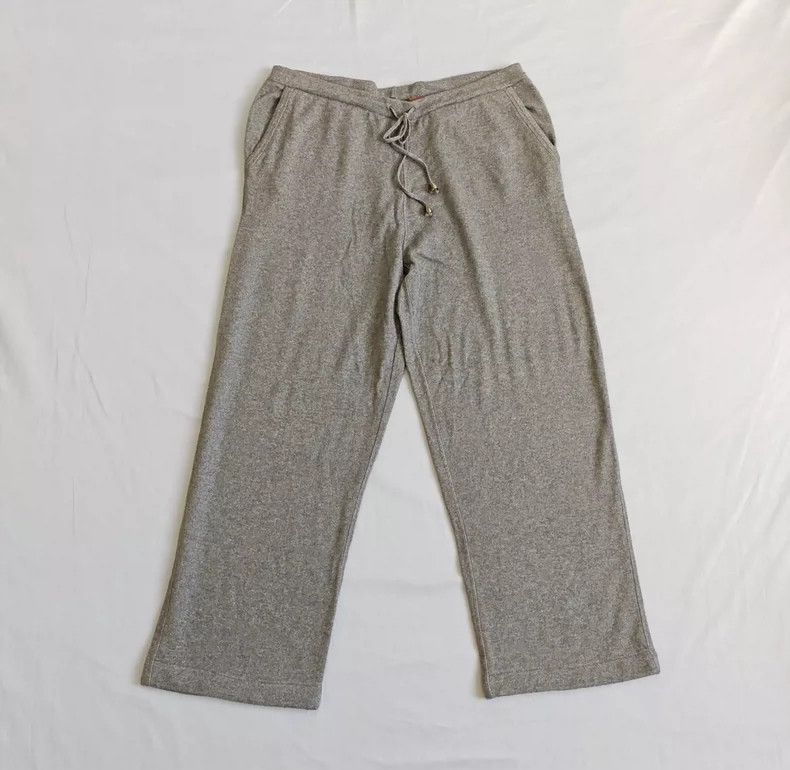 Loro Piana LORO PIANA size54 Sheepskin sports trousers Size US 38 / EU 54 - 1 Thumbnail