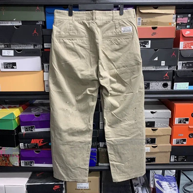 Neighborhood Neighborhood size L Casual Pants Work Pants Size US 27 - 4 Thumbnail