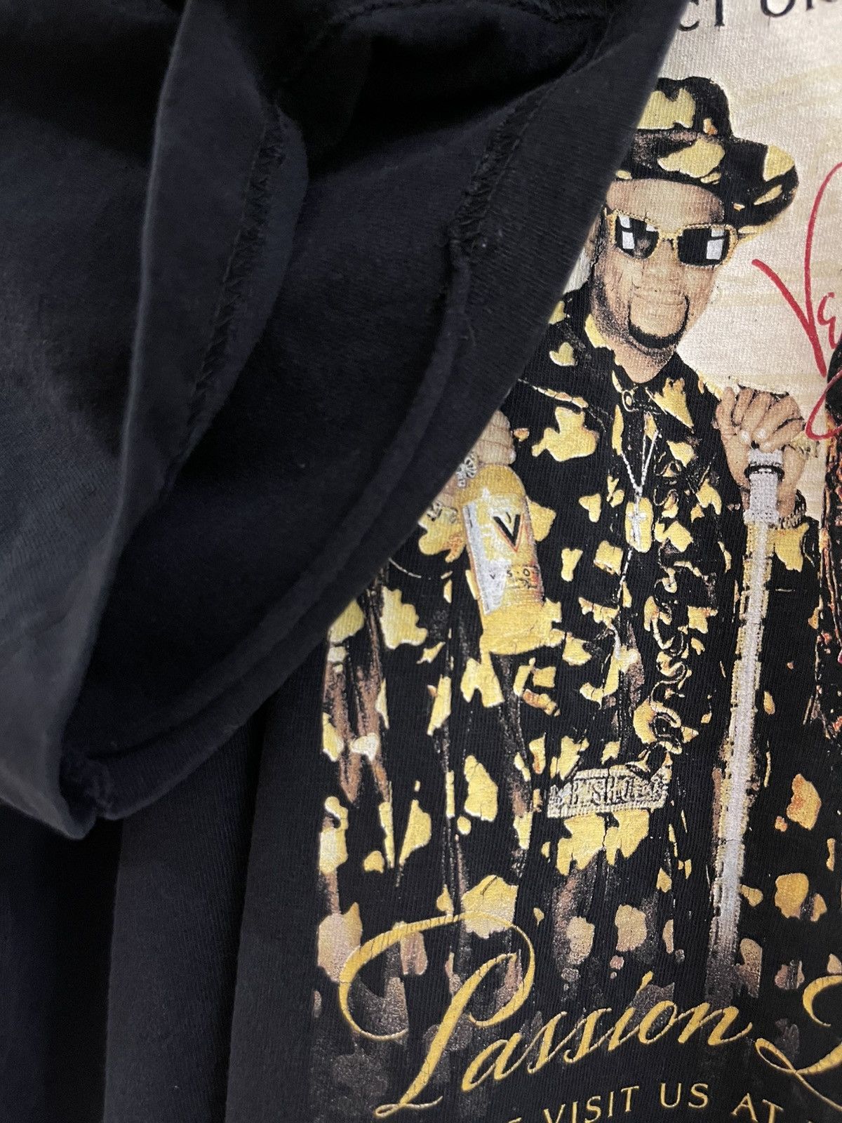 Rap Tees × Vintage Vintage Snoop Dogg T-Shirt Size US XXL / EU 58 / 5 - 5 Thumbnail
