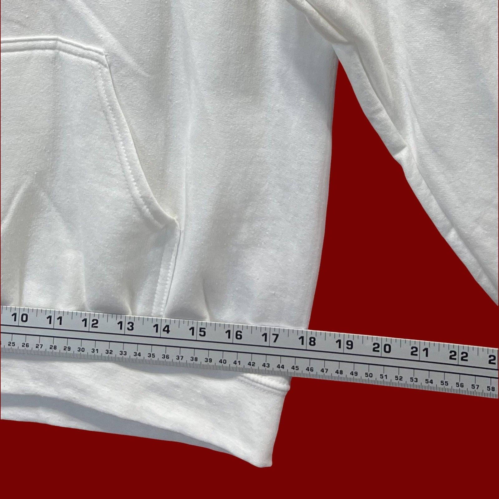 Other Mattel - Barbie - Women's Long Sleeve Hooded Sweater Shirt - Size M / US 6-8 / IT 42-44 - 5 Thumbnail