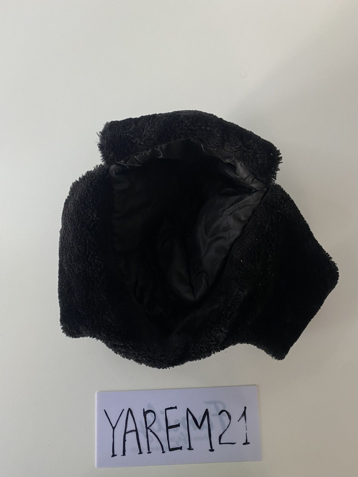 Other Ushanka hat cap Size ONE SIZE - 5 Thumbnail