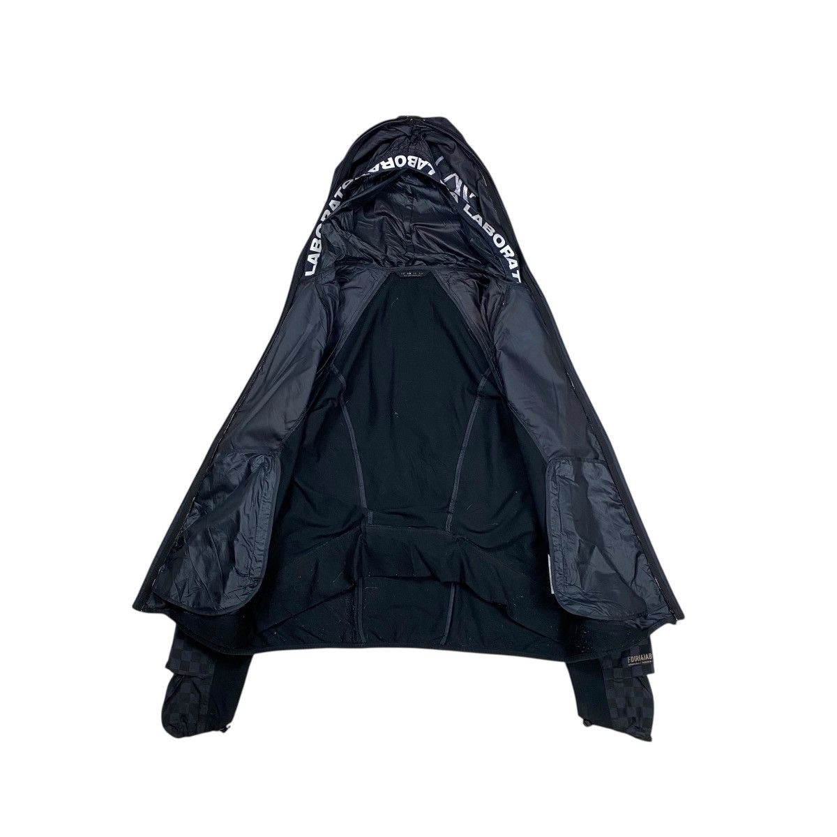 Descente × Futura × Japanese Brand Futura Laboratories x Descente Ninja Pullover Jacket Size US M / EU 48-50 / 2 - 6 Thumbnail