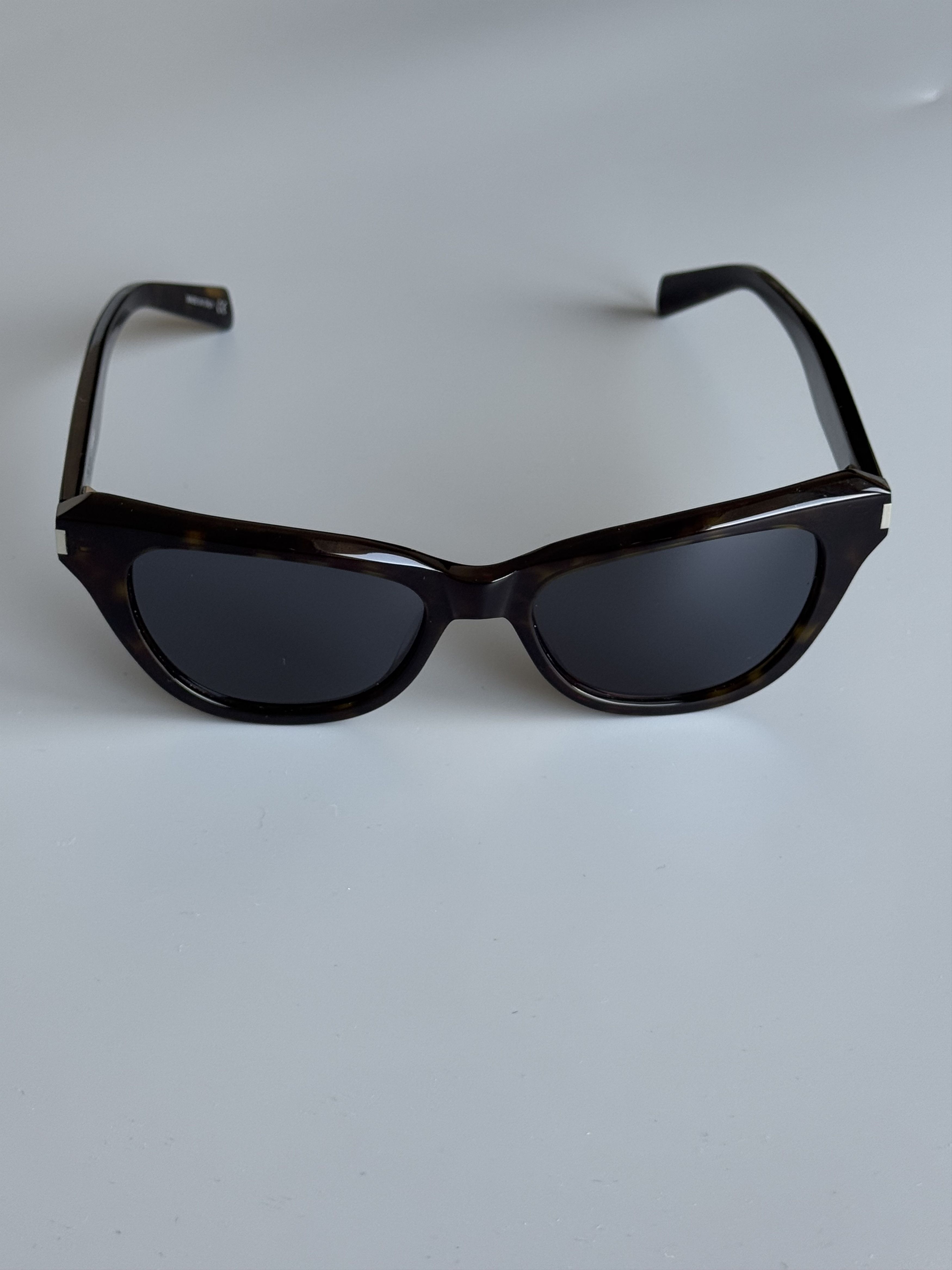 Hedi Slimane × Saint Laurent Paris Saint Laurent sunglasses Size ONE SIZE - 10 Thumbnail
