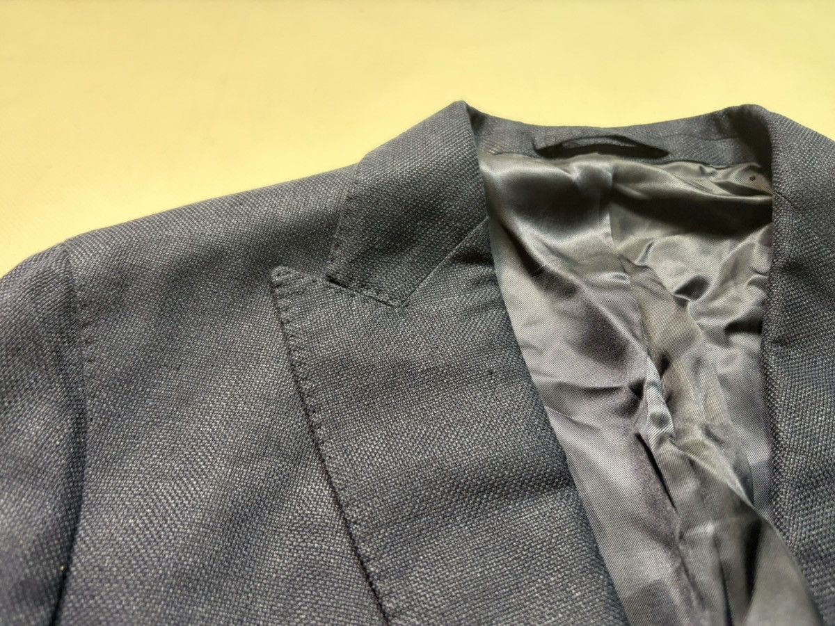 Eleventy Eleventy platinum blazer Size 46S - 9 Thumbnail