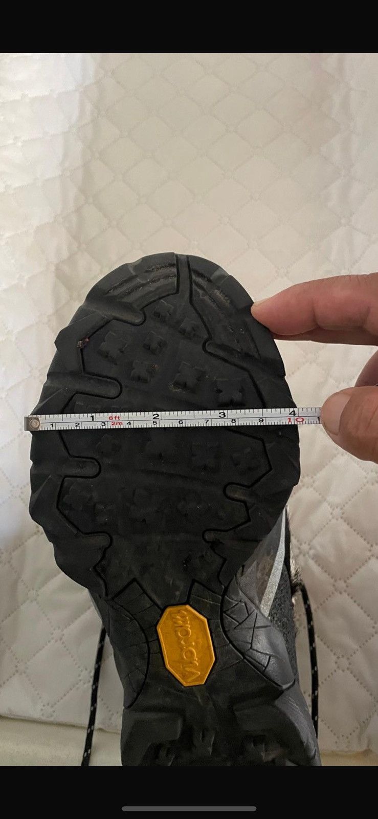 Aries Roa x Aries Andreas Hiking Boot Size US 5.5 / EU 38 - 8 Thumbnail