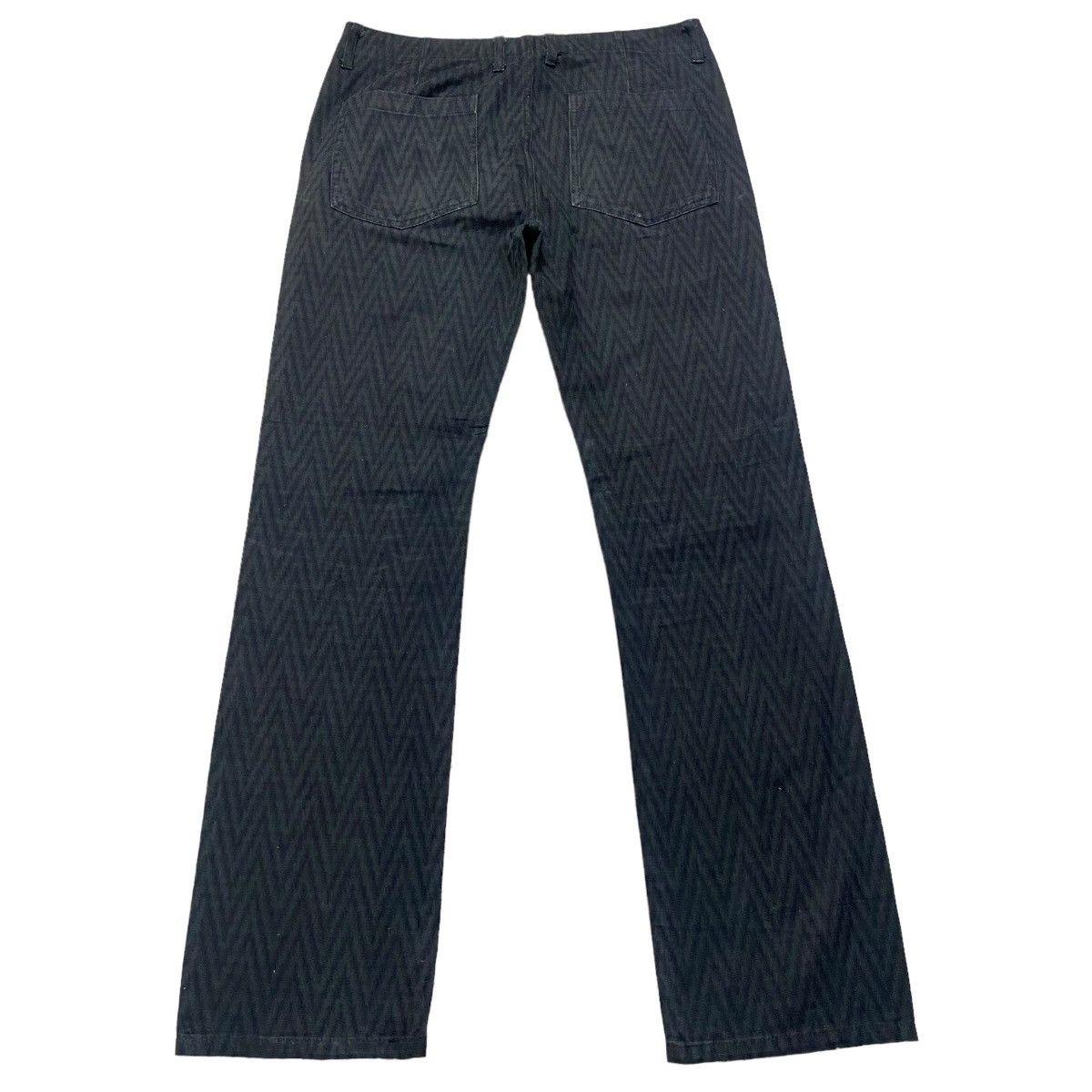 PPFM PPFM Aztec Fatigue Pants Size US 32 / EU 48 - 1 Thumbnail