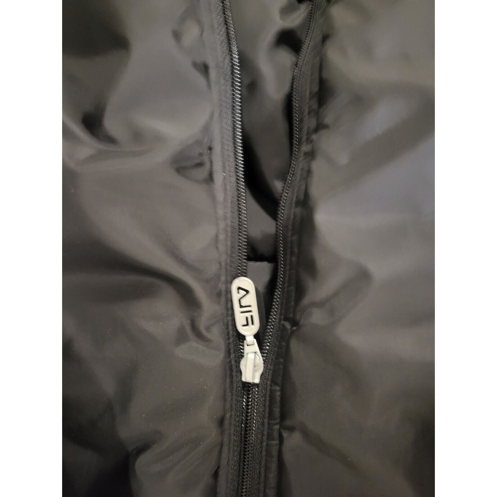 Fila Fila Mens Size XLARGE Puffer 90's Vintage Jacket Size US XL / EU 56 / 4 - 5 Thumbnail