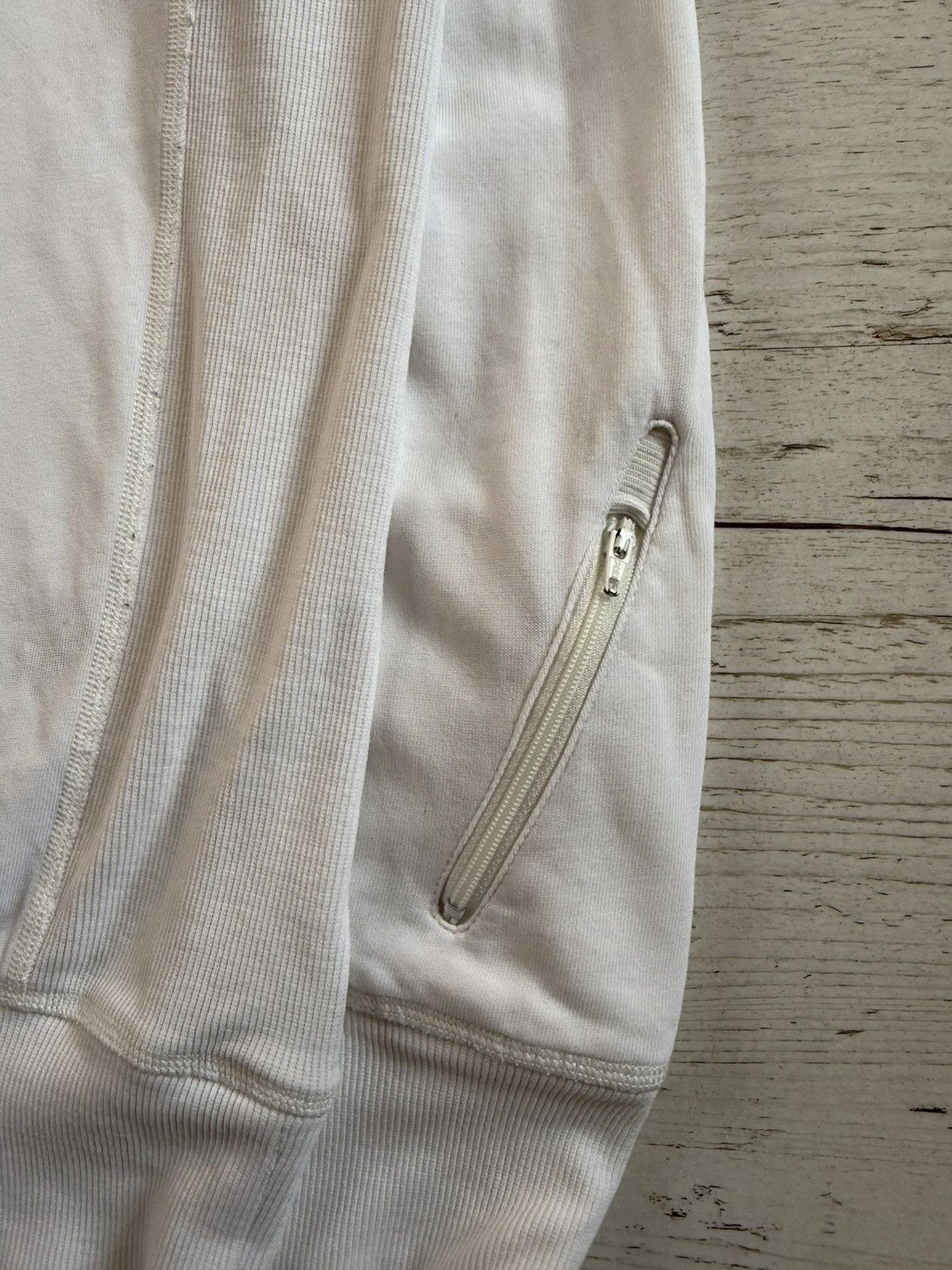 Adidas Sweatshirt adidas yohji yamamoto Y3 Size US S / EU 44-46 / 1 - 4 Thumbnail
