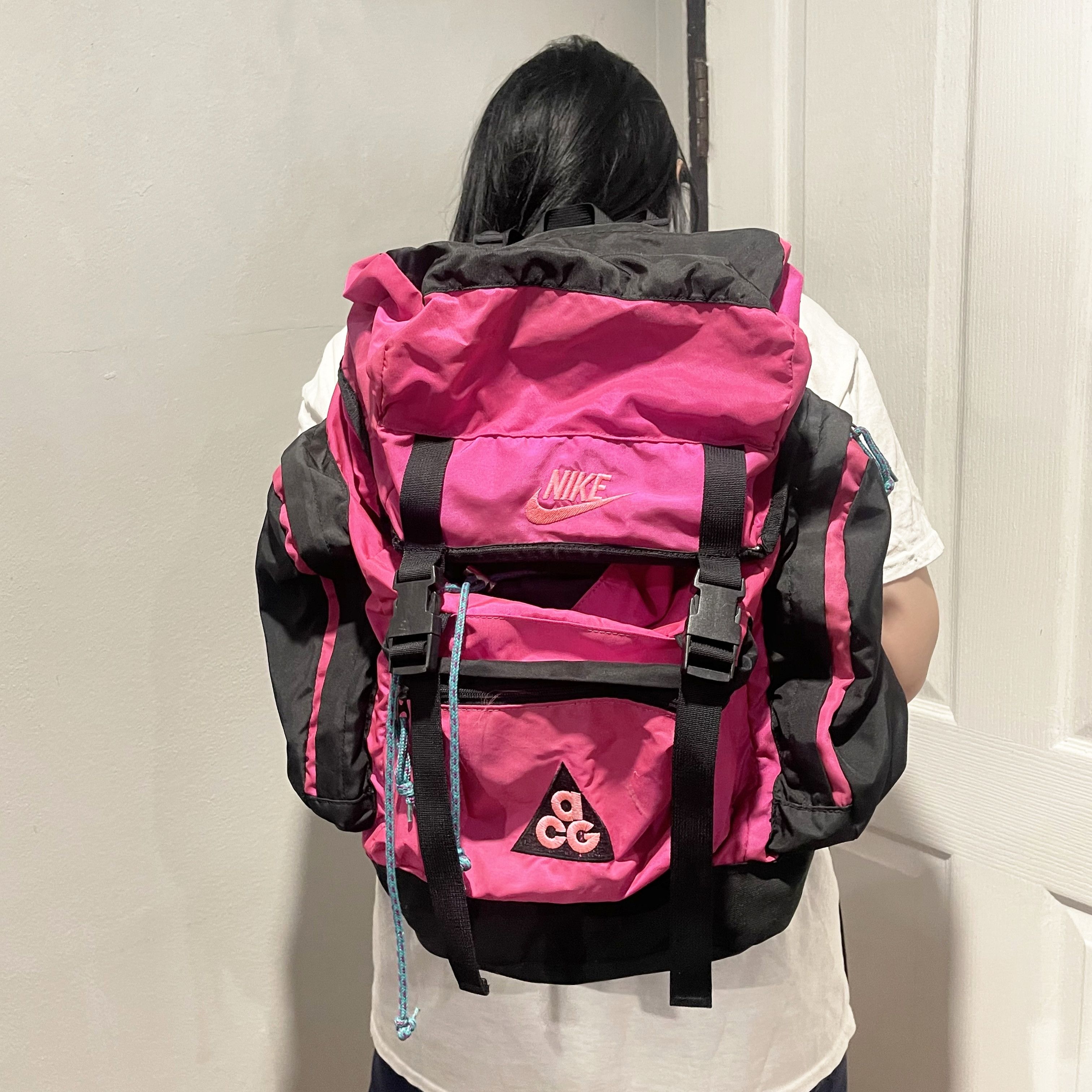 Nike ACG Nike ACG - Steel City 35 Backpack | Grailed