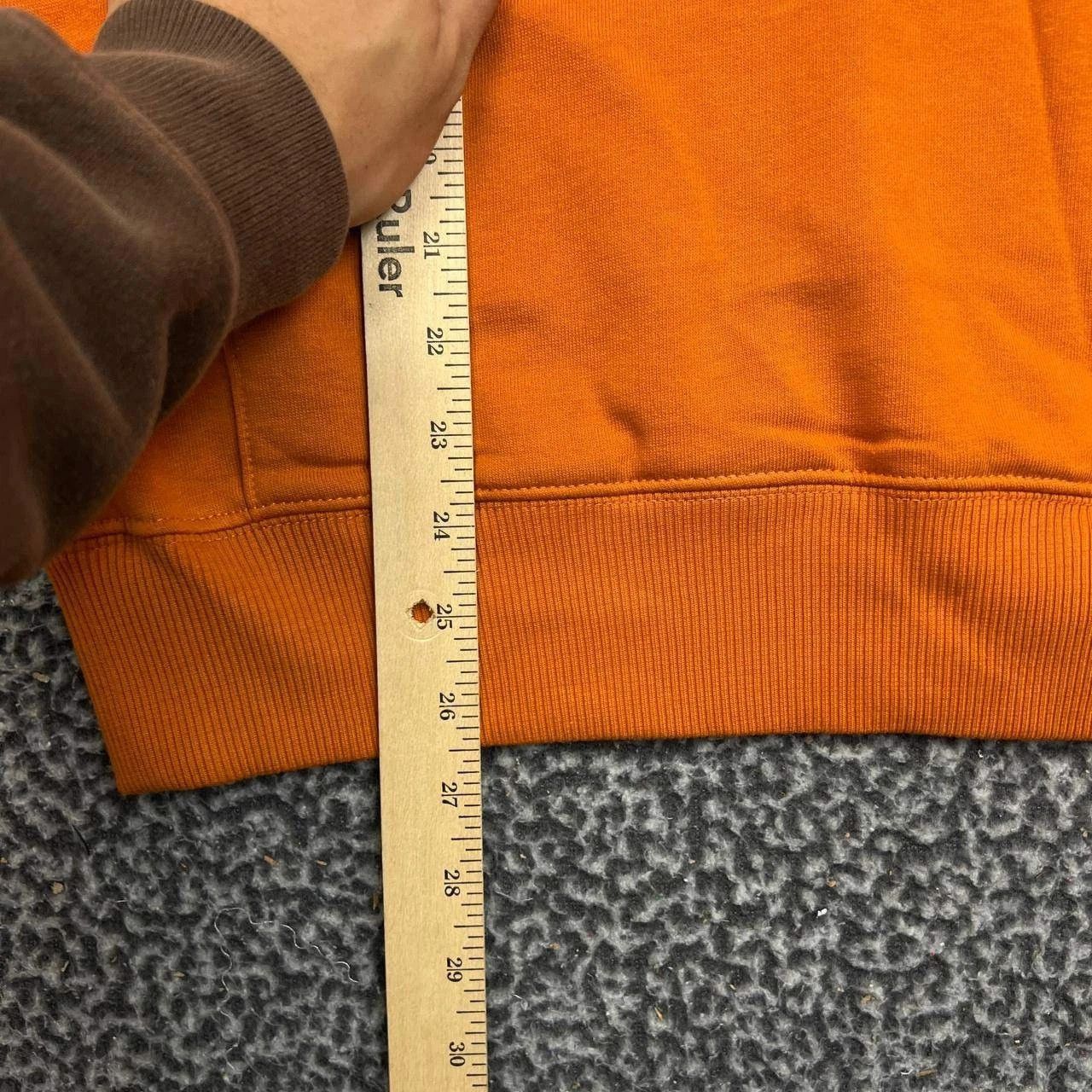 Timberland Timberland Core Tree Hoodie Men Pullover Long Sleeve XS Size US XS / EU 42 / 0 - 3 Thumbnail