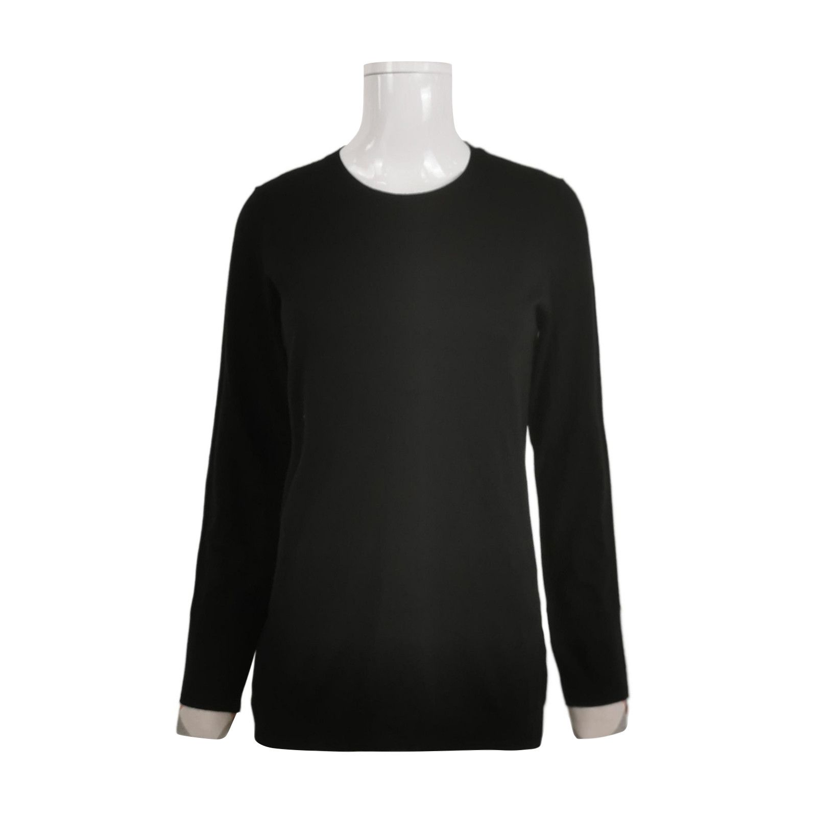 Burberry Burberry Women xl Sweaters Size XL / US 12-14 / IT 48-50 - 1 Thumbnail