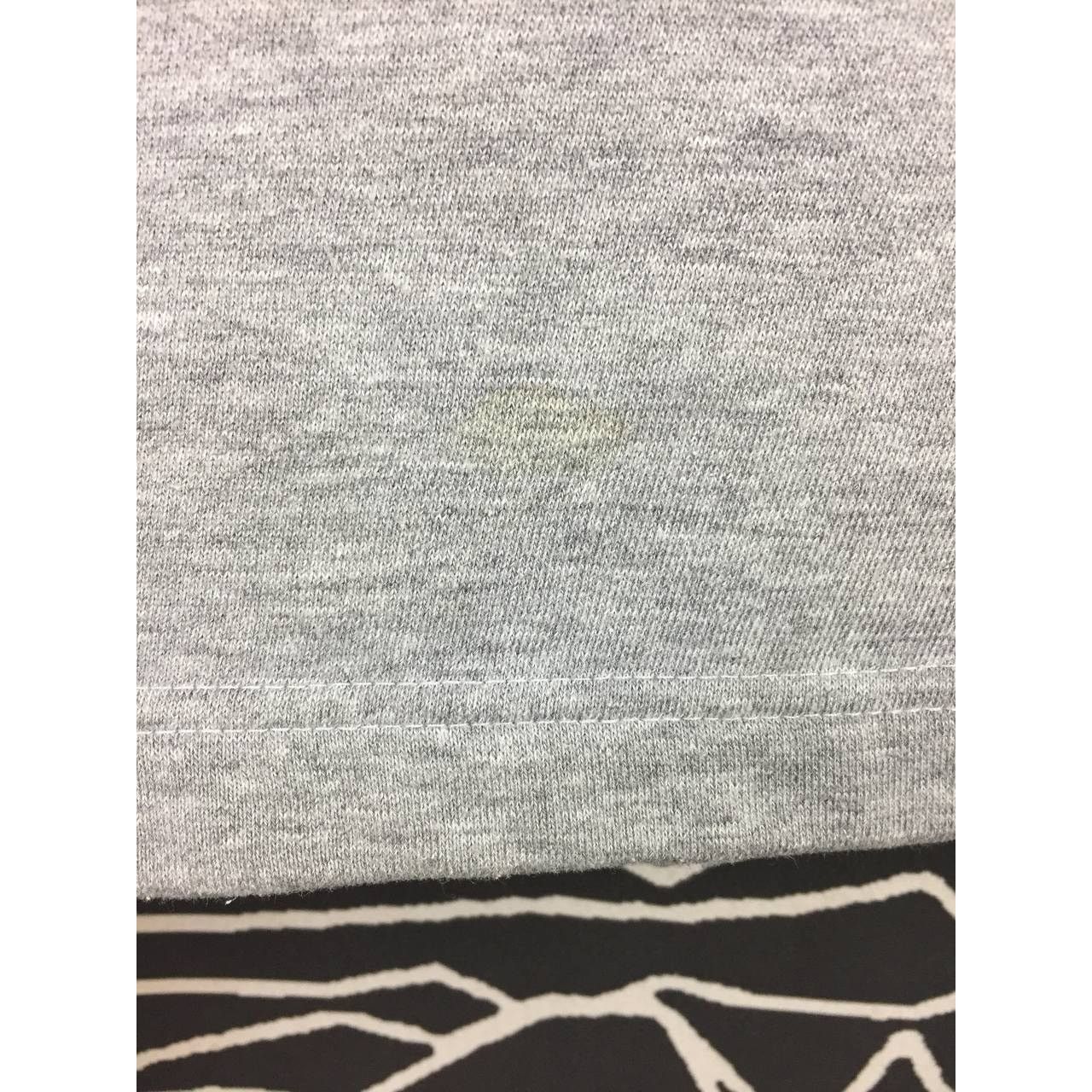 Katharine Hamnett London Vtg Katharine Hamnett London Spell Out Logo Sweatshirt Size US M / EU 48-50 / 2 - 6 Thumbnail