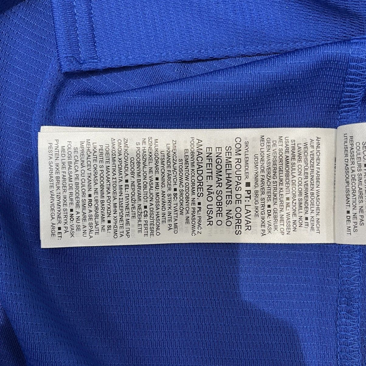 Nike Nike Dodgers Jersey Blue Size US XL / EU 56 / 4 - 9 Thumbnail