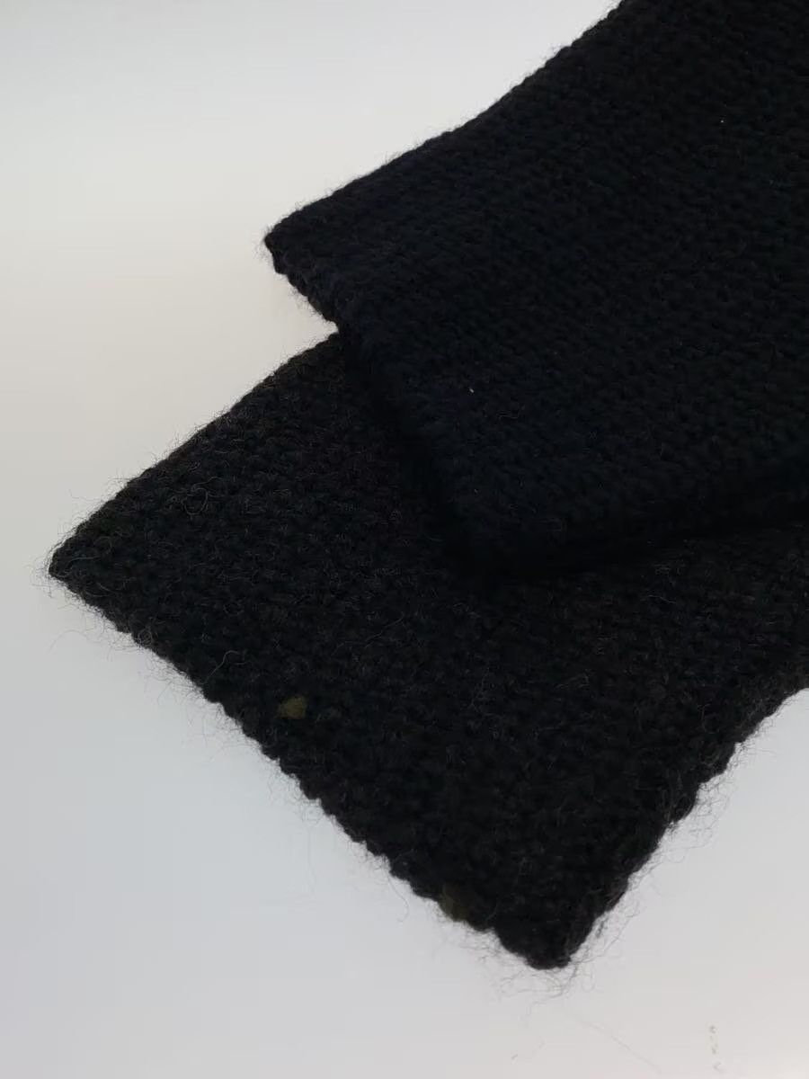 Y's × Yohji Yamamoto Boxy Wool Knit Cardigan Size M / US 6-8 / IT 42-44 - 3 Thumbnail