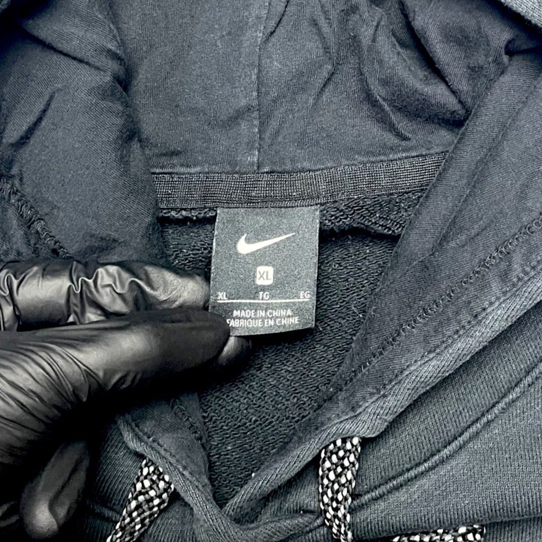 Nike Nike Hoodie Size US XL / EU 56 / 4 - 4 Thumbnail