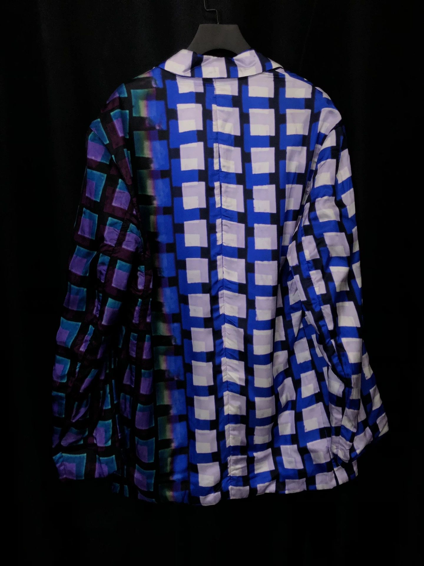 Dries Van Noten Dries Van Noten 21ss Len Lye Limited Jacket Size US M / EU 48-50 / 2 - 3 Thumbnail