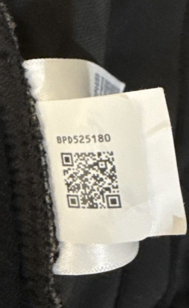 Supreme × The North Face Supreme x The North Face bleached denim fleece jacket Size US M / EU 48-50 / 2 - 9 Thumbnail