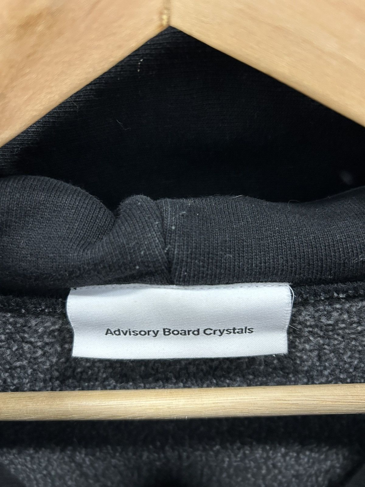 Advisory Board Crystals Advisory Board Crystals hoodie Size US L / EU 52-54 / 3 - 3 Thumbnail