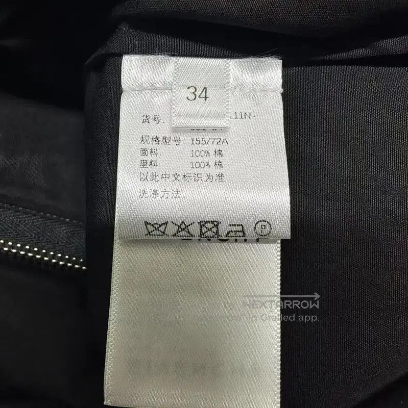 Givenchy Givenchy Black Short Sleeve Shirt for Women . Size M / US 6-8 / IT 42-44 - 4 Thumbnail