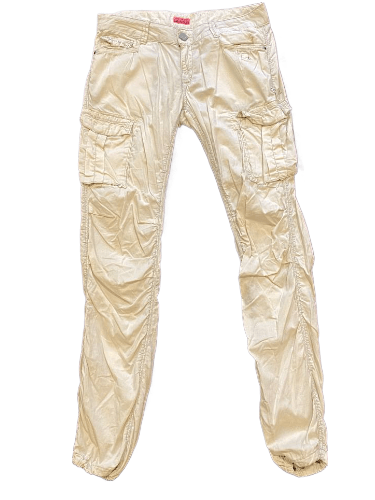 G-Star Vintage G-Star Raw cargo Denim Jeans Size 26 Size US 26 / EU 42 - 1 Thumbnail