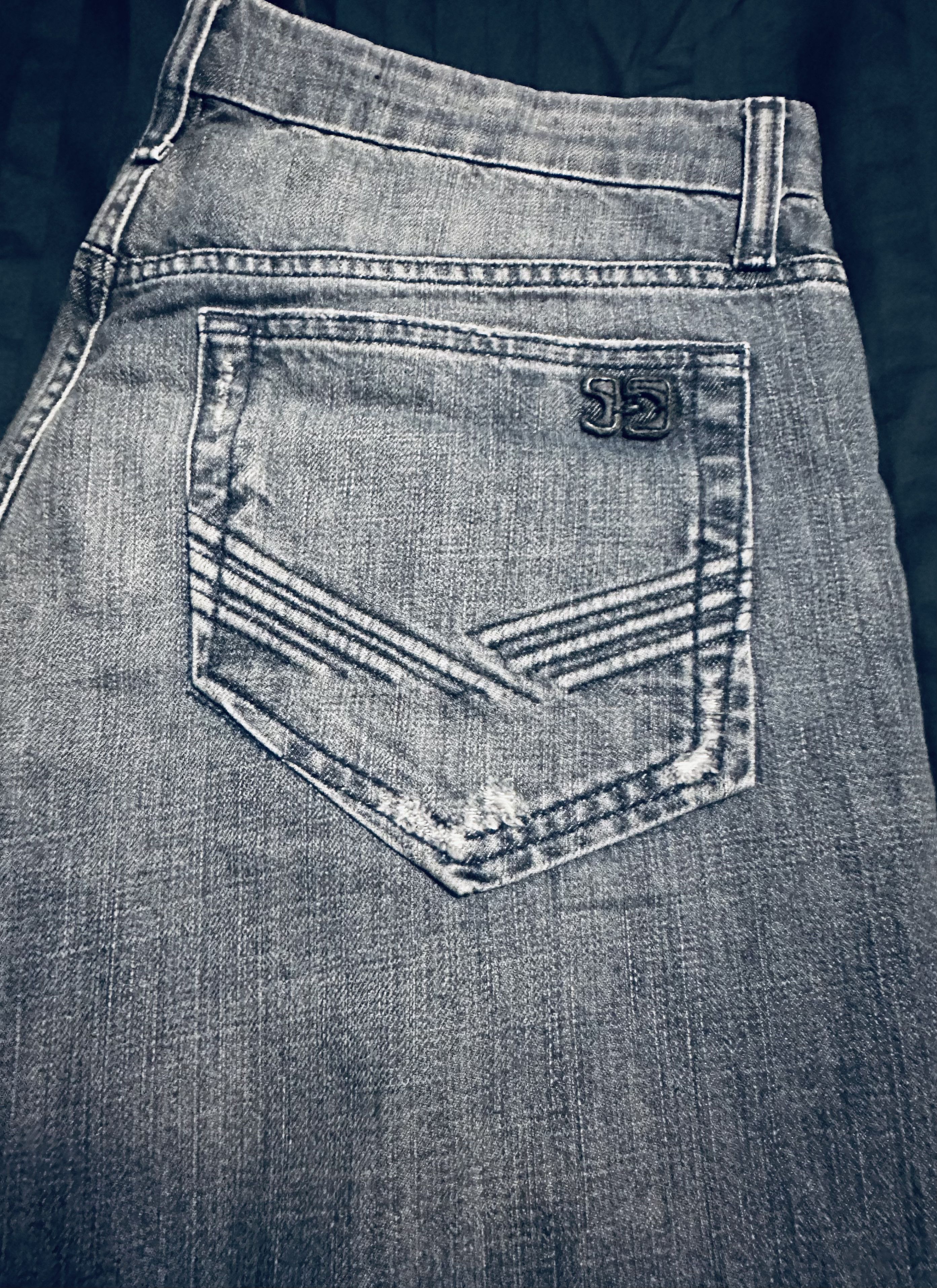 Joe's JOES JEANS Size US 33 - 4 Thumbnail