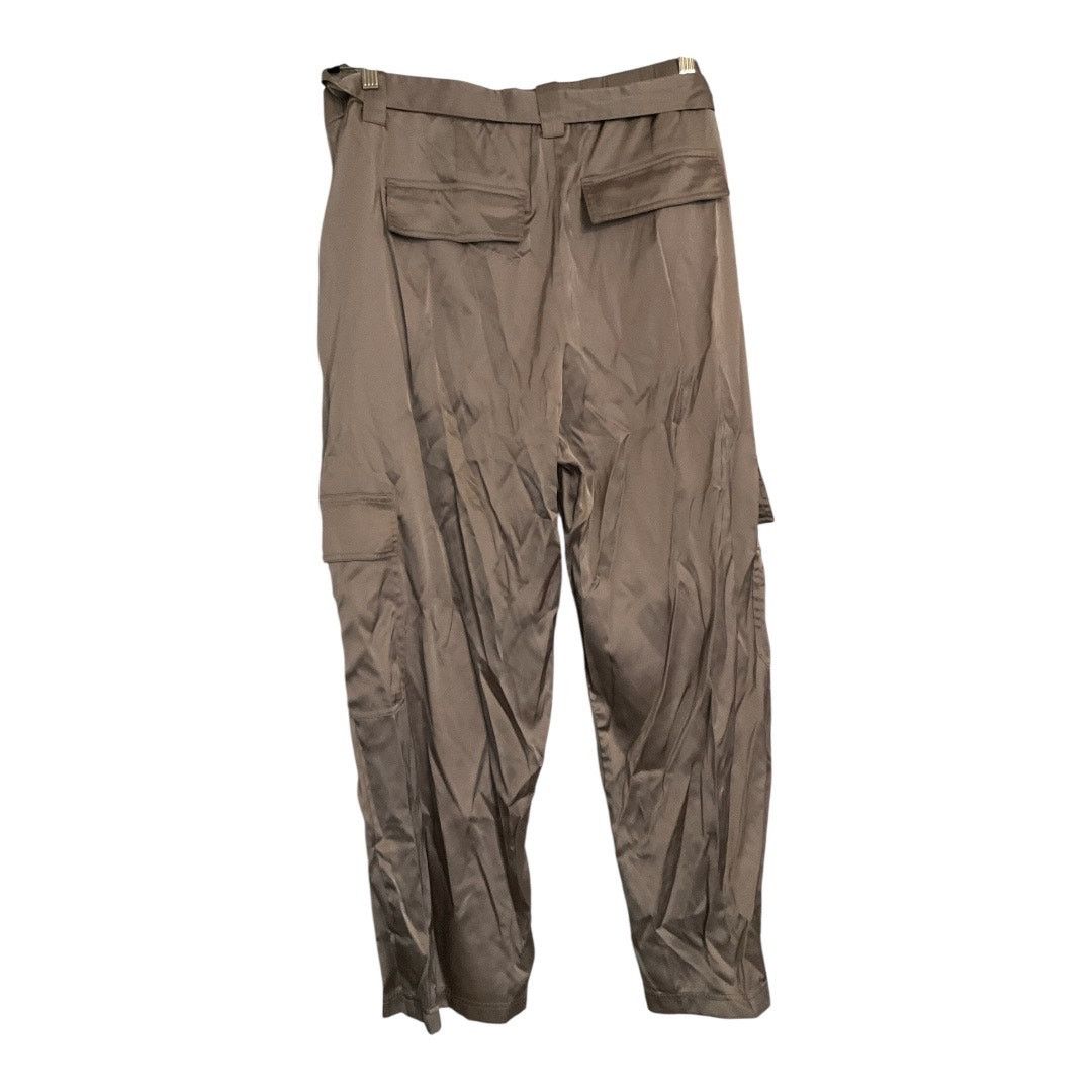 Abercrombie & Fitch Abercrombie & Fitch Pants Women 18 Short Size 40" / US 18 - 3 Thumbnail