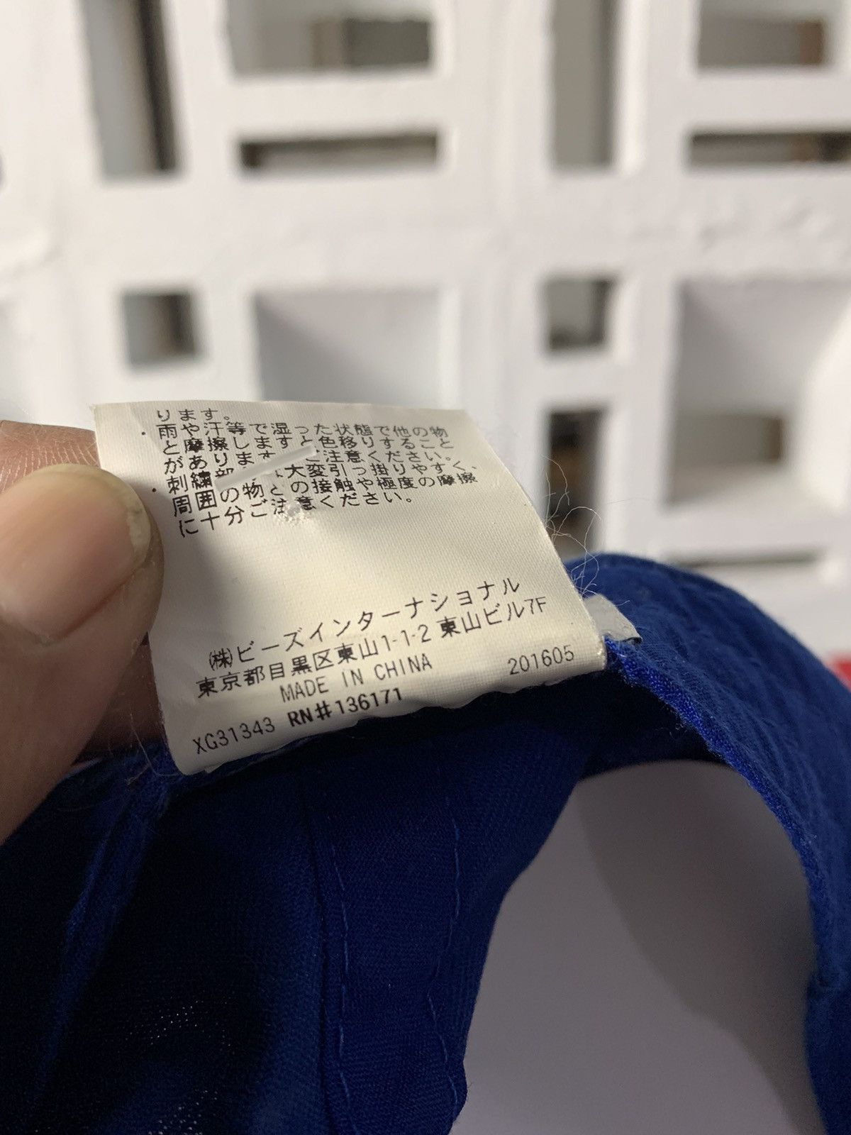 Otto X-GIRL X OTTO STRAPBACK Size ONE SIZE - 6 Thumbnail