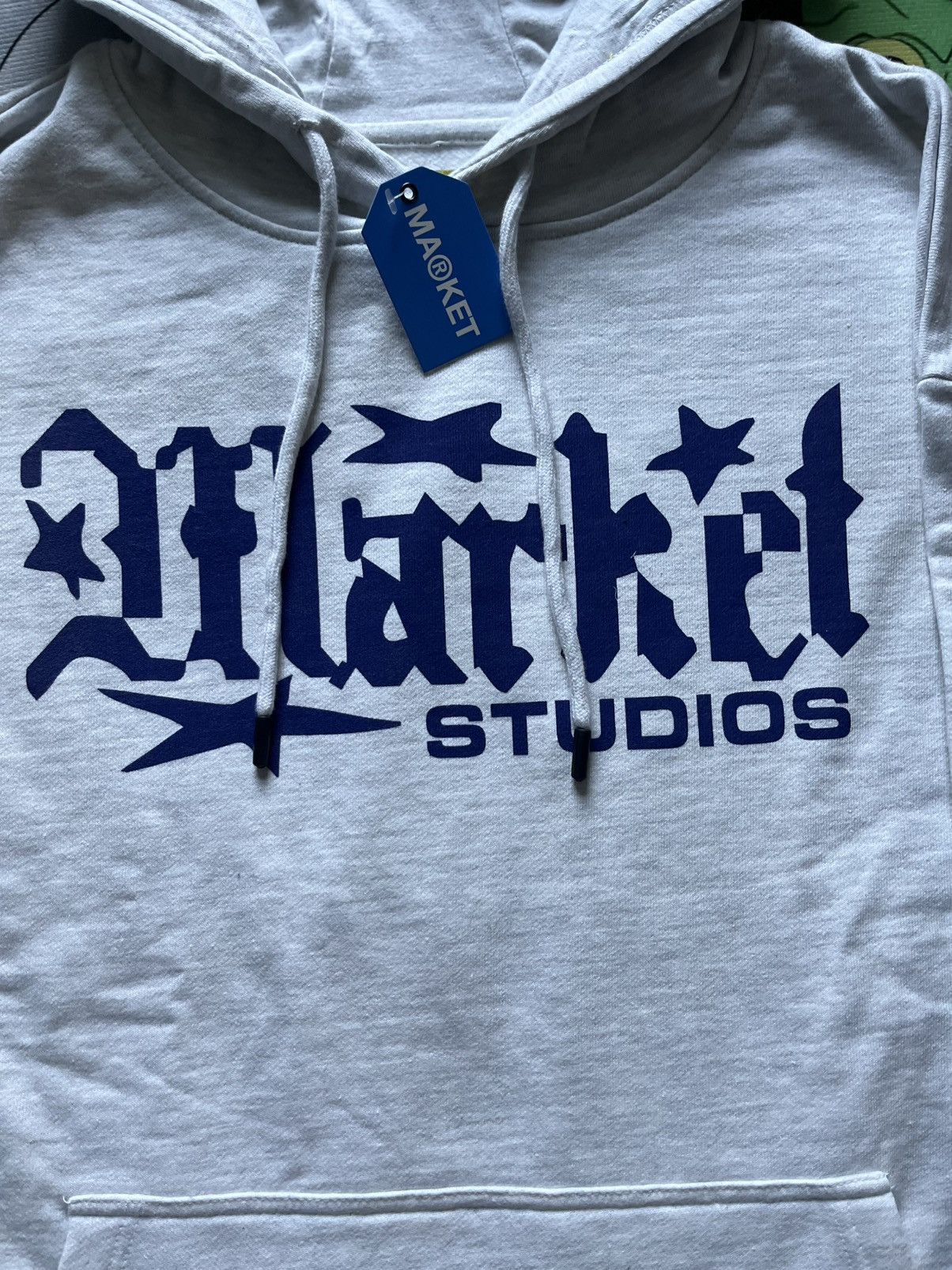 Other Market Studio Hoodie Size US XXL / EU 58 / 5 - 2 Thumbnail