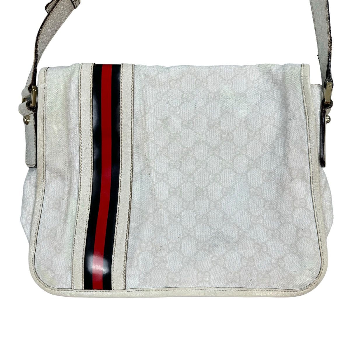 Gucci Gucci Messenger Bag Size ONE SIZE - 7 Thumbnail