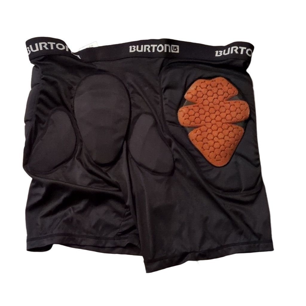 Burton Burton D30 MB Base Layer Shorts Size XL Size US 39 - 9 Thumbnail